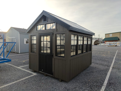 8x10 Greenhouse