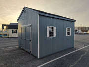 12x14 Workshop- Economy Edition