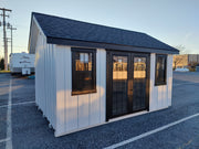 10×14 B&B Workshop- Classic Edition