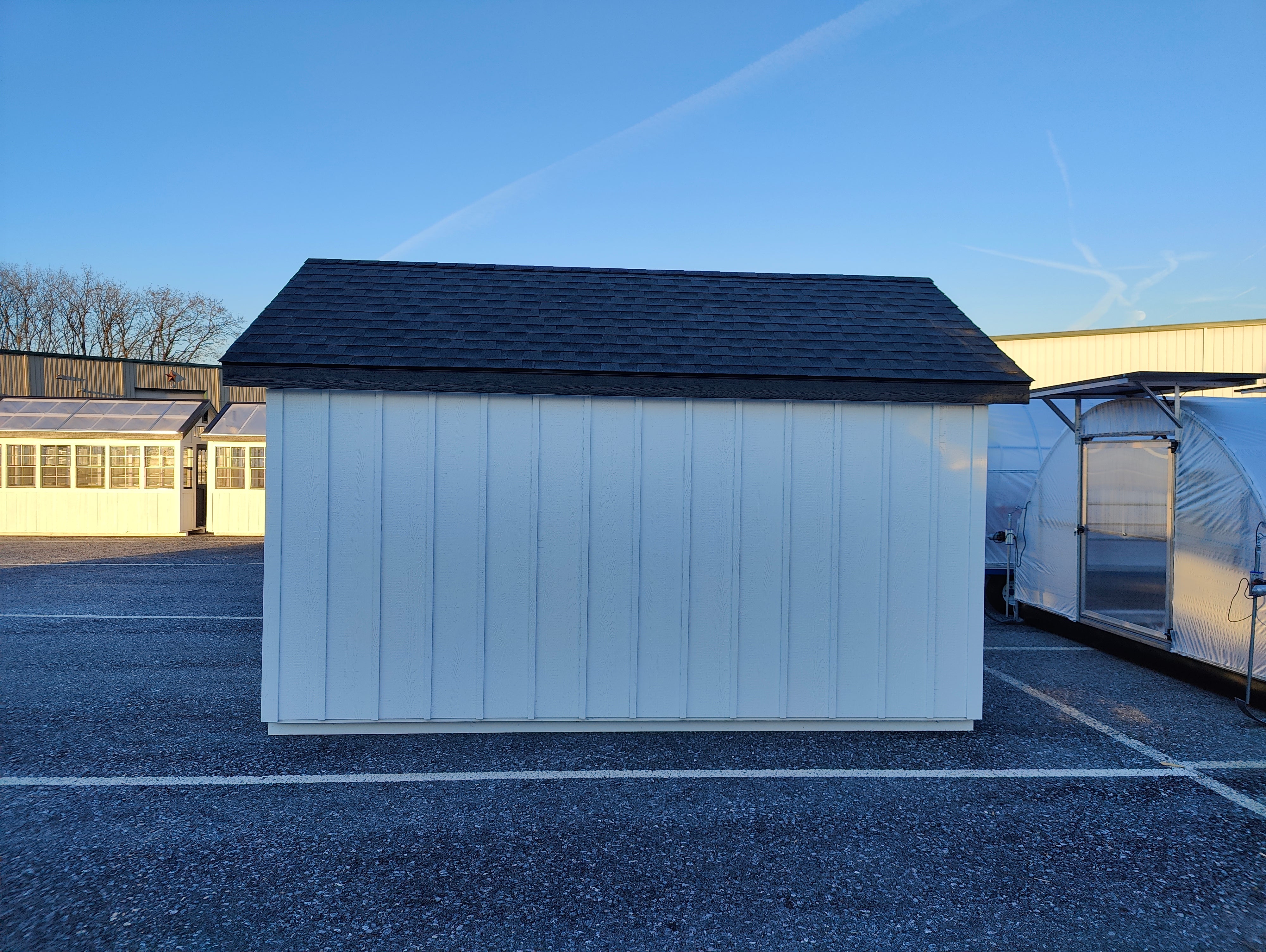 10×14 B&B Workshop- Classic Edition