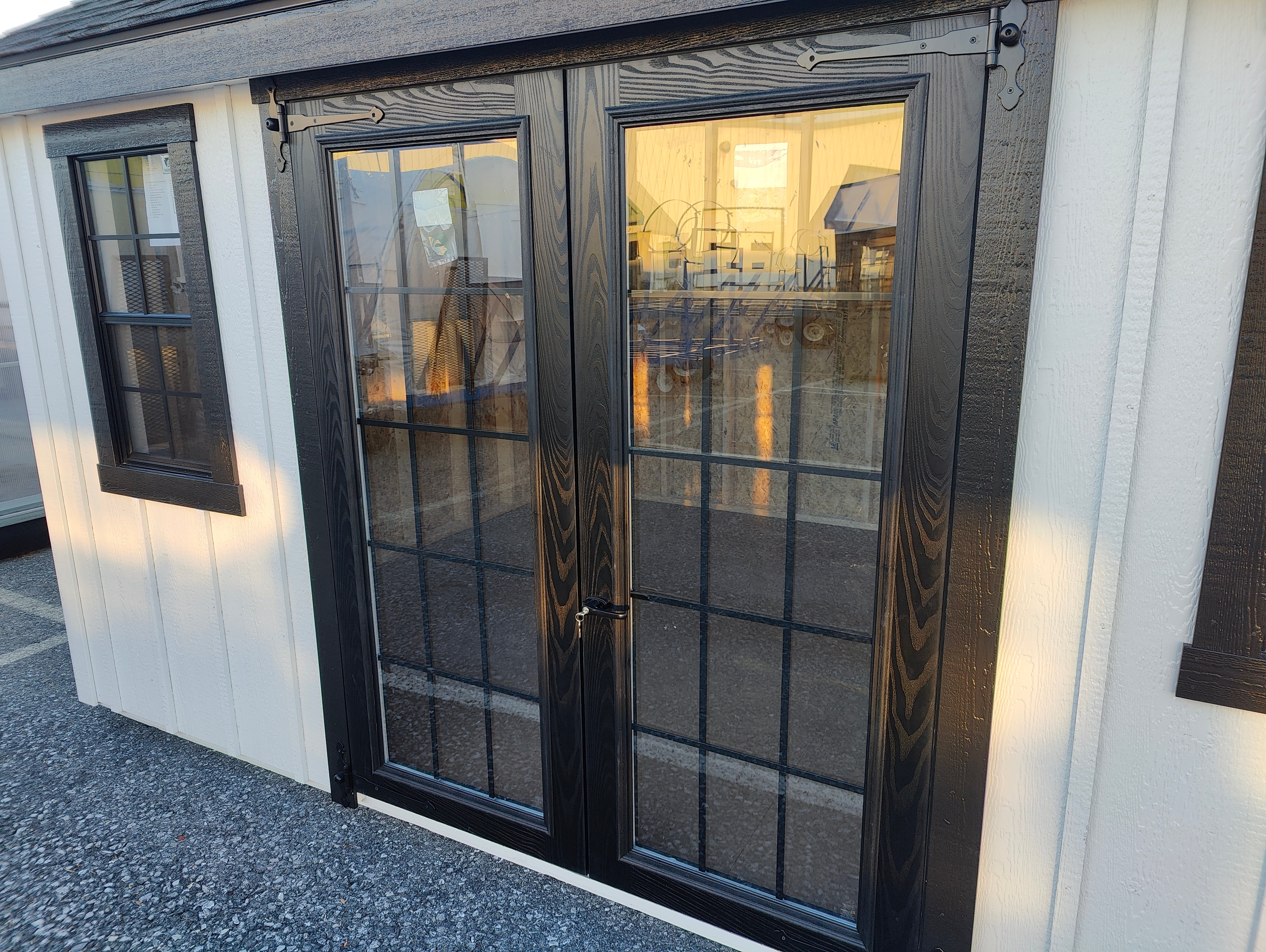 10×14 B&B Workshop- Classic Edition