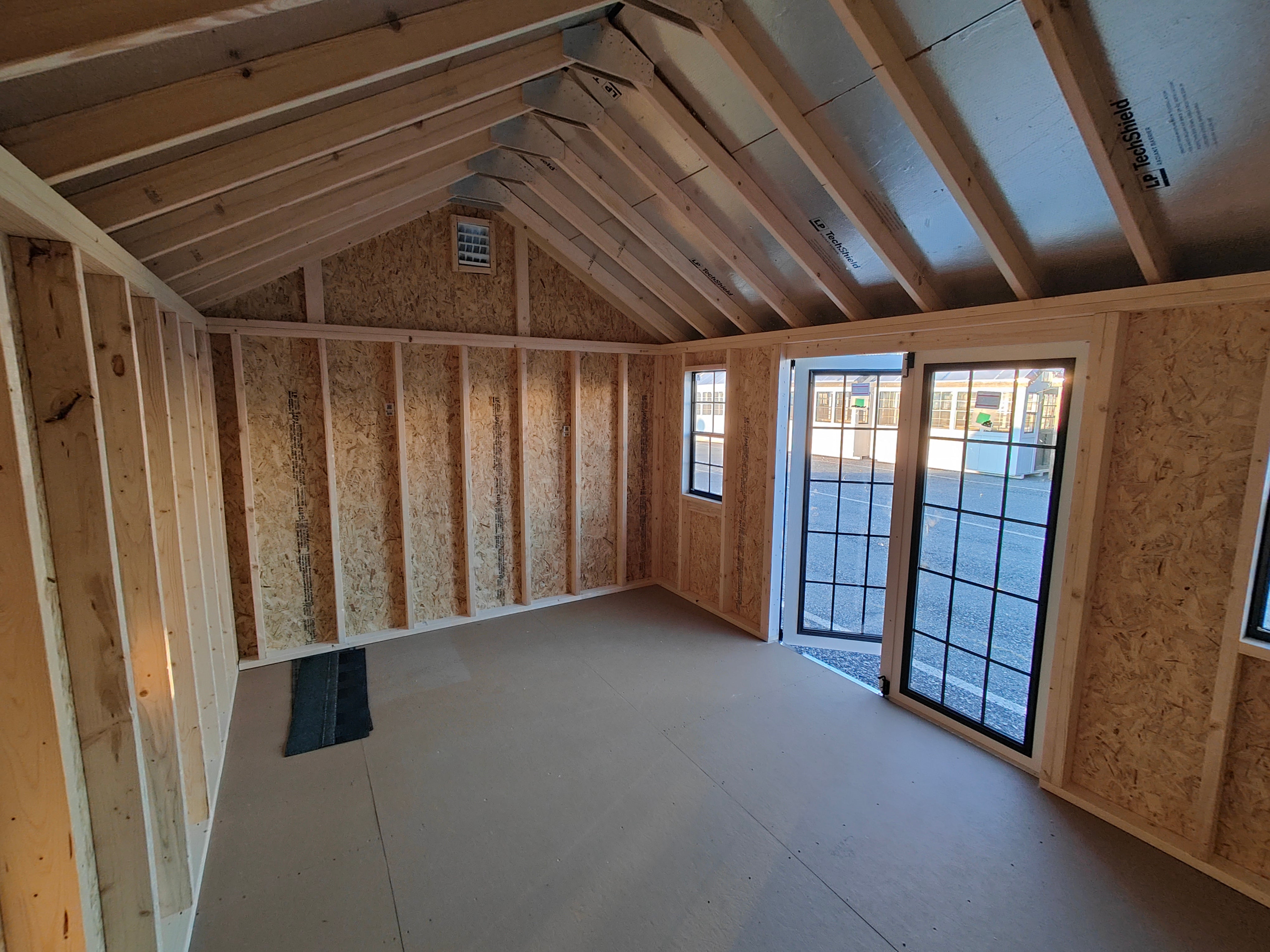 10×14 B&B Workshop- Classic Edition