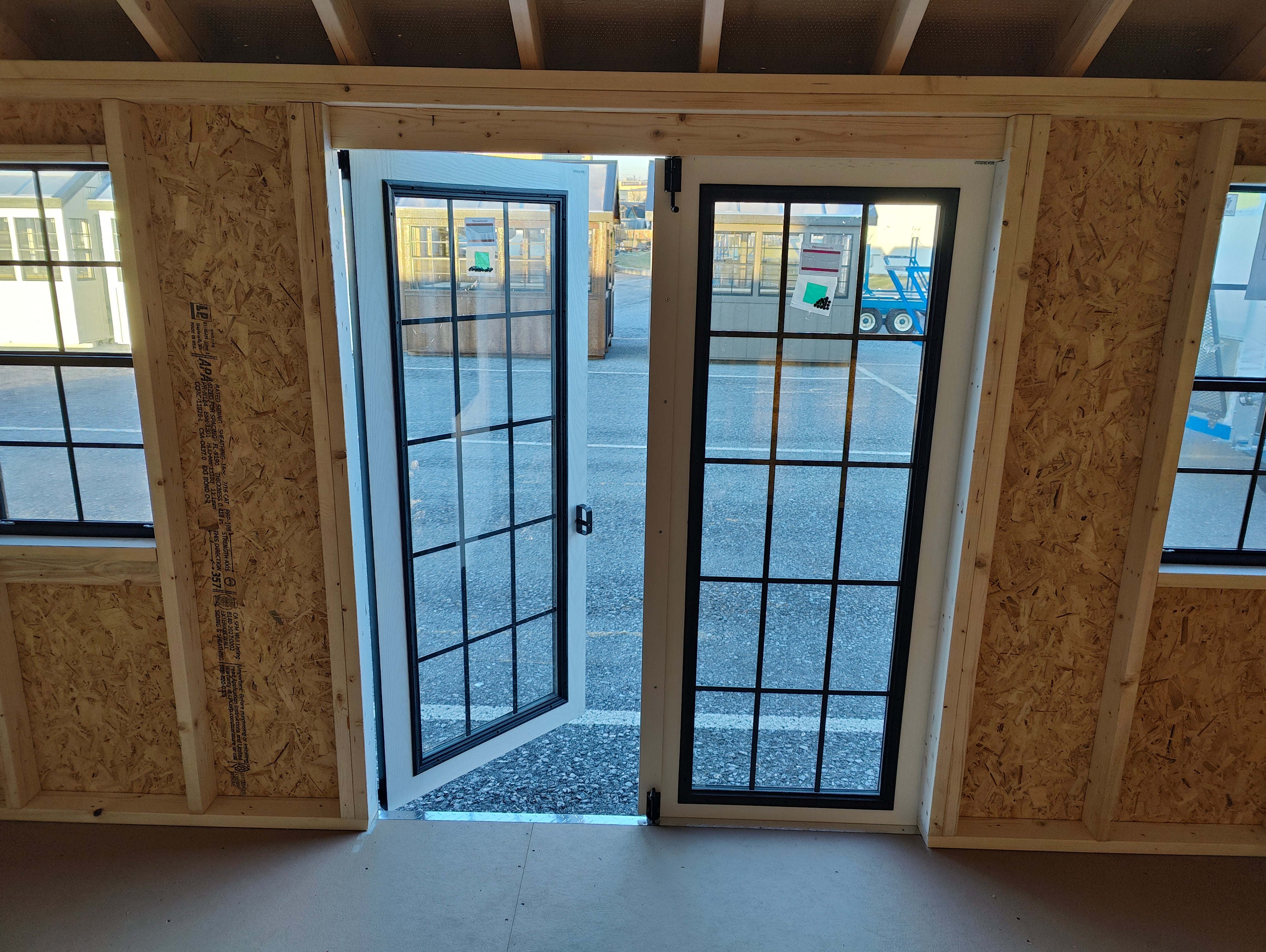 10×14 B&B Workshop- Classic Edition