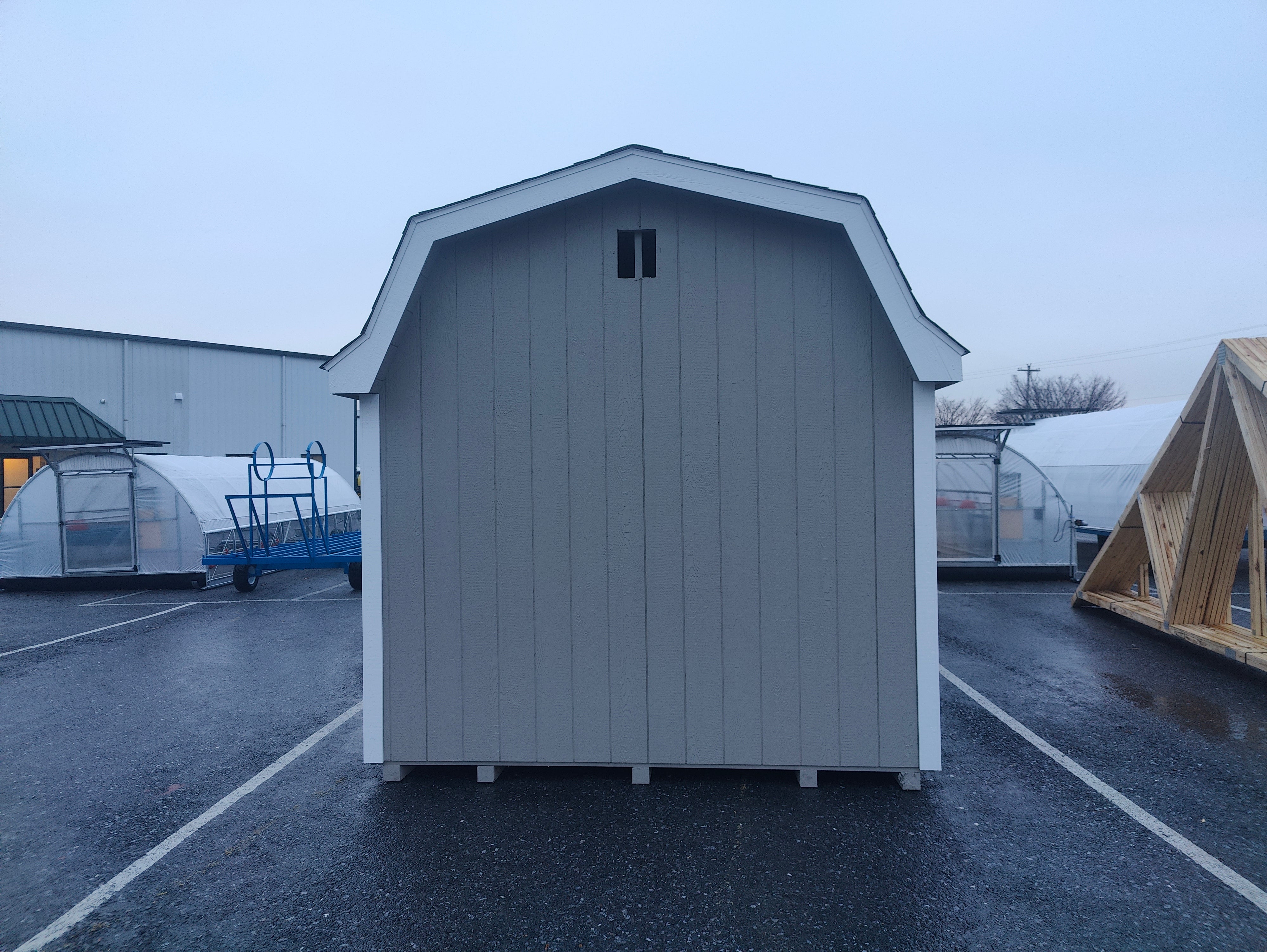 10x24 Maxibarn- Classic Edition