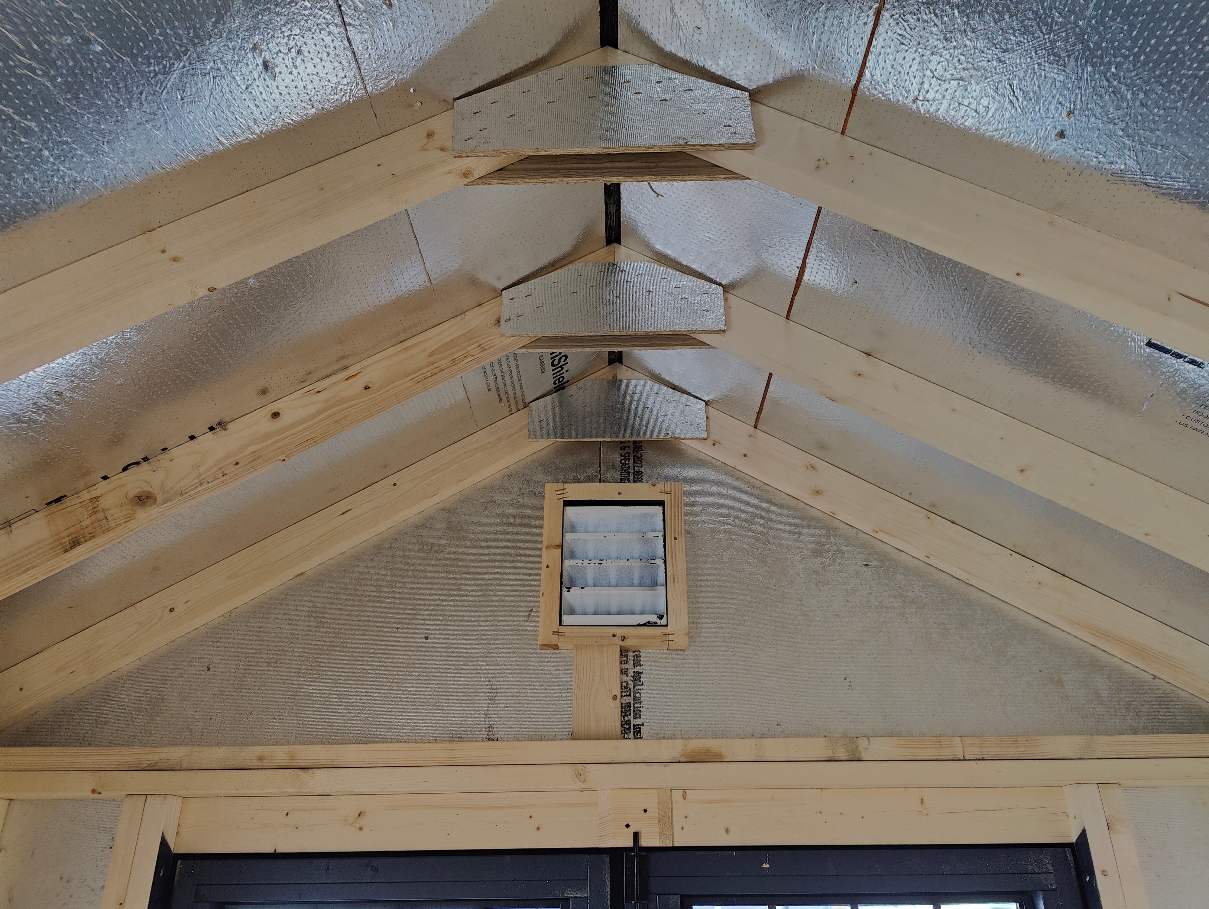 8x12 Workshop- Classic Edition