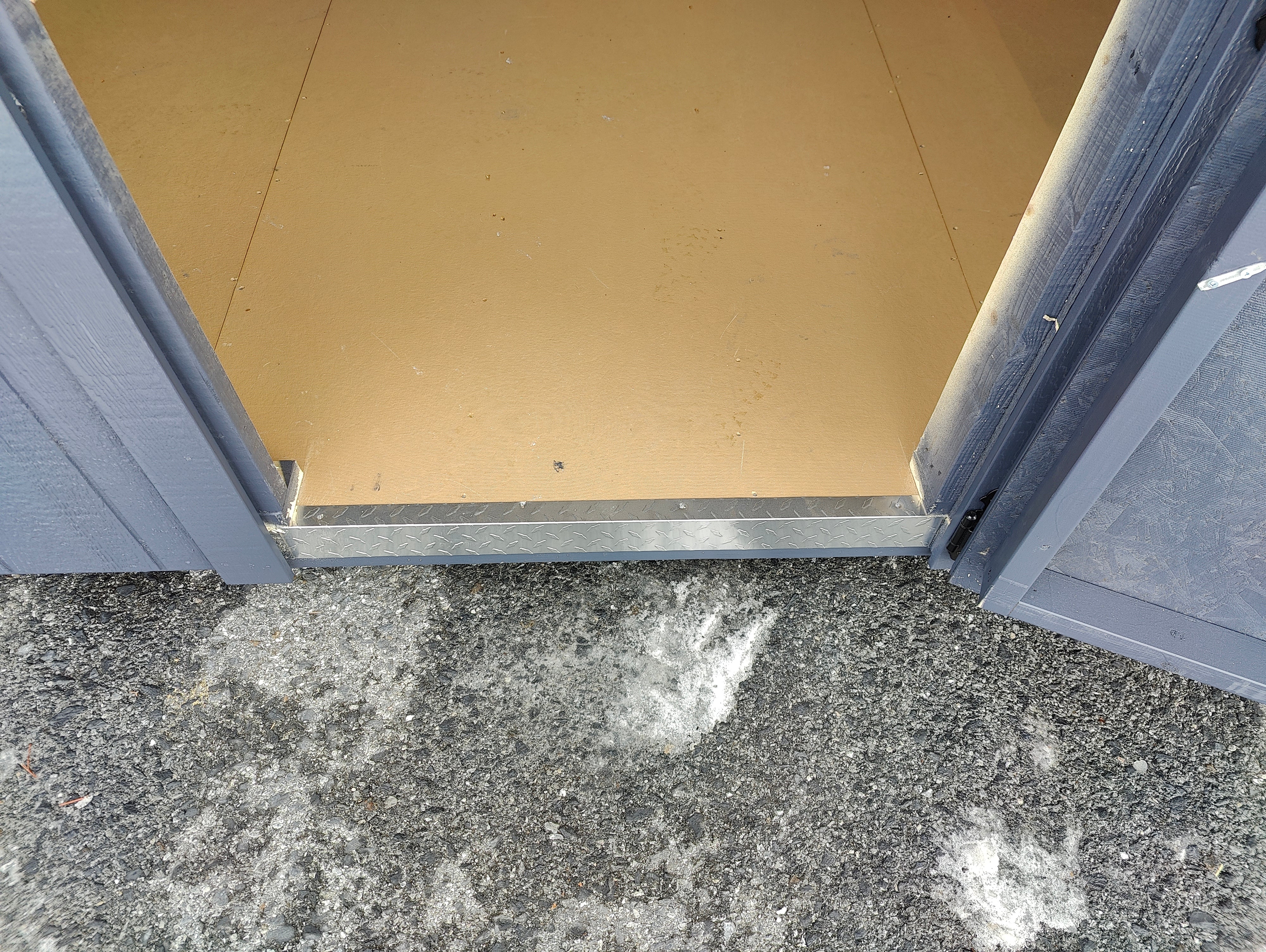 8x12 Workshop- Classic Edition