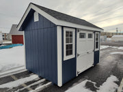 8x12 Workshop- Classic Edition