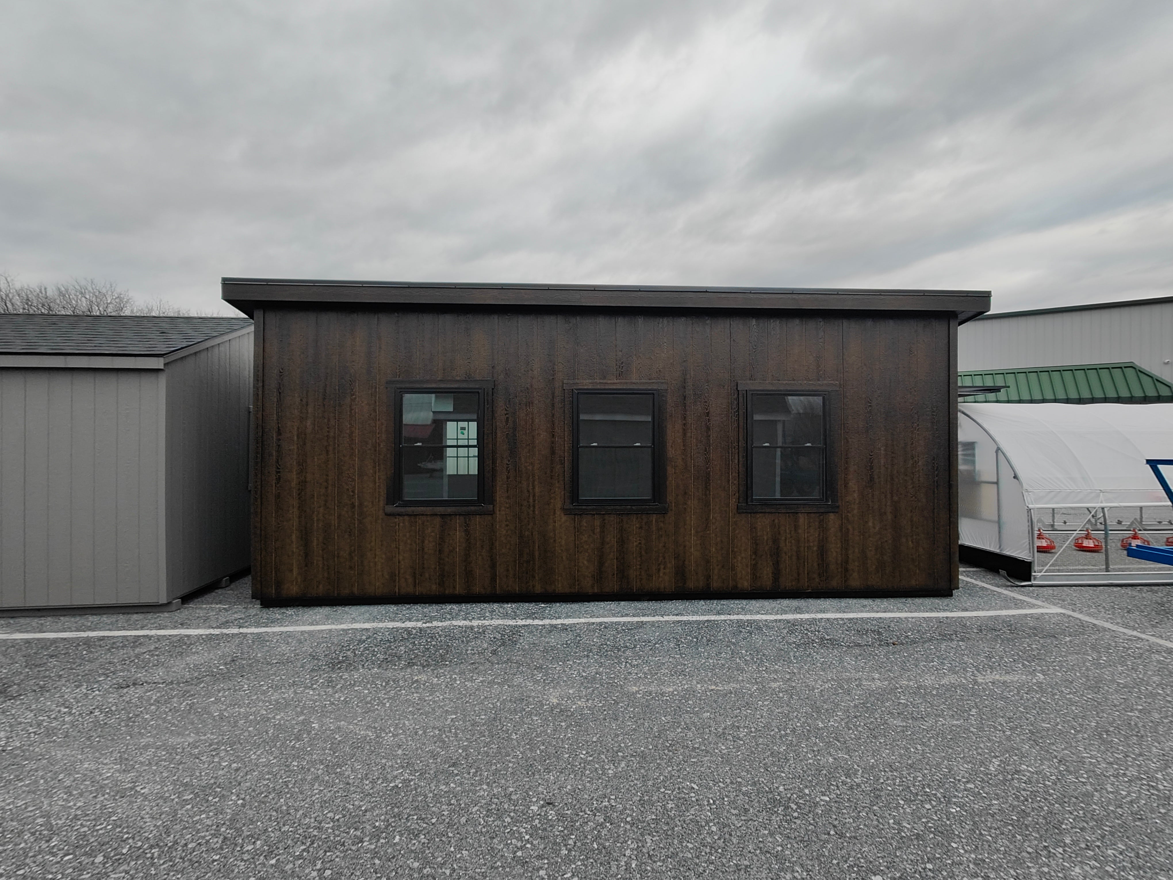 12x24 Studio Modern