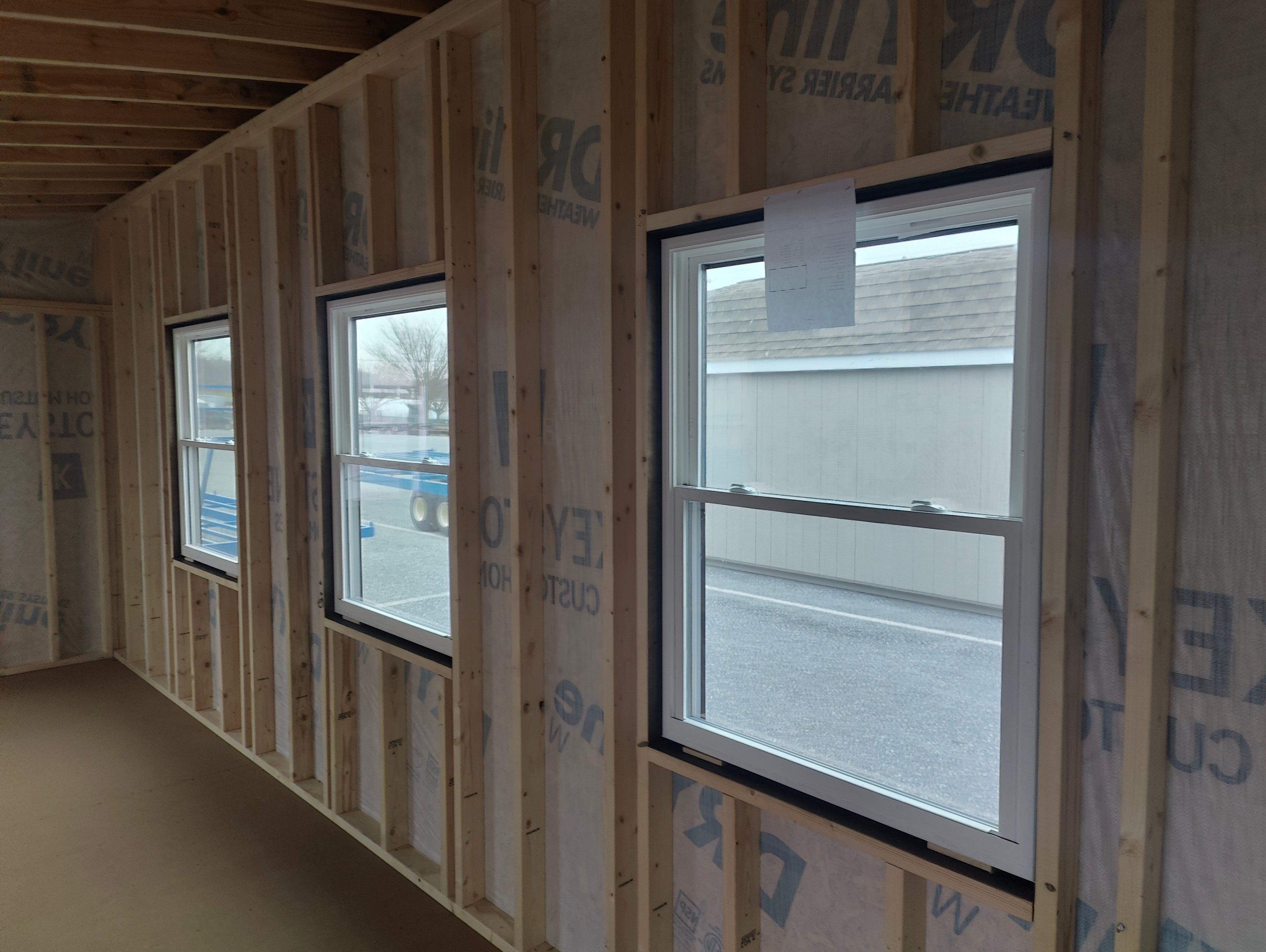 12x24 Studio Modern