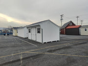 10x16 Saltbox- Standard Edition