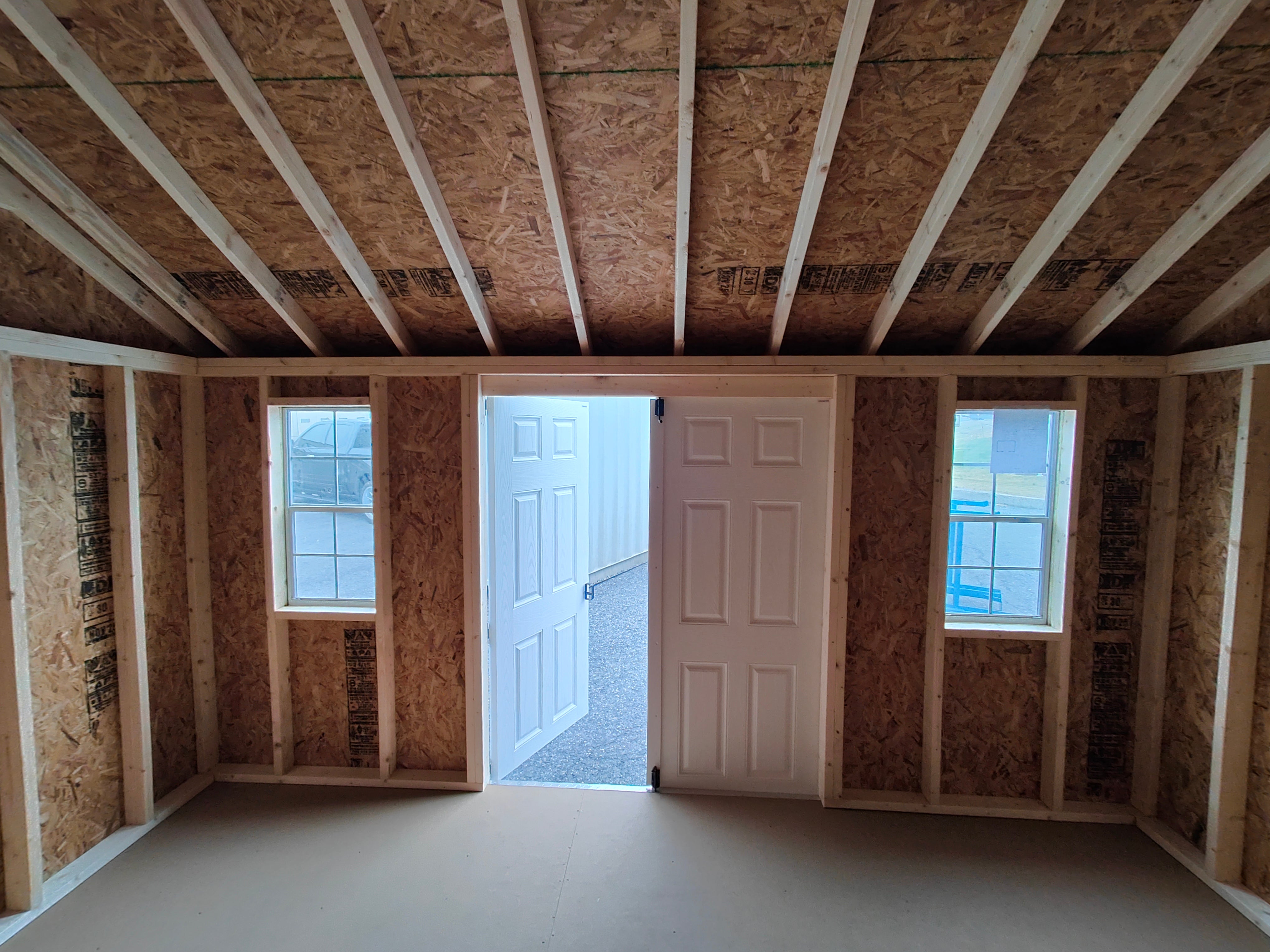 10x14 Vinyl Workshop – Estate Edition