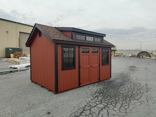 10x14 Workshop- Classic Edition