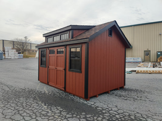 10x14 Workshop- Classic Edition