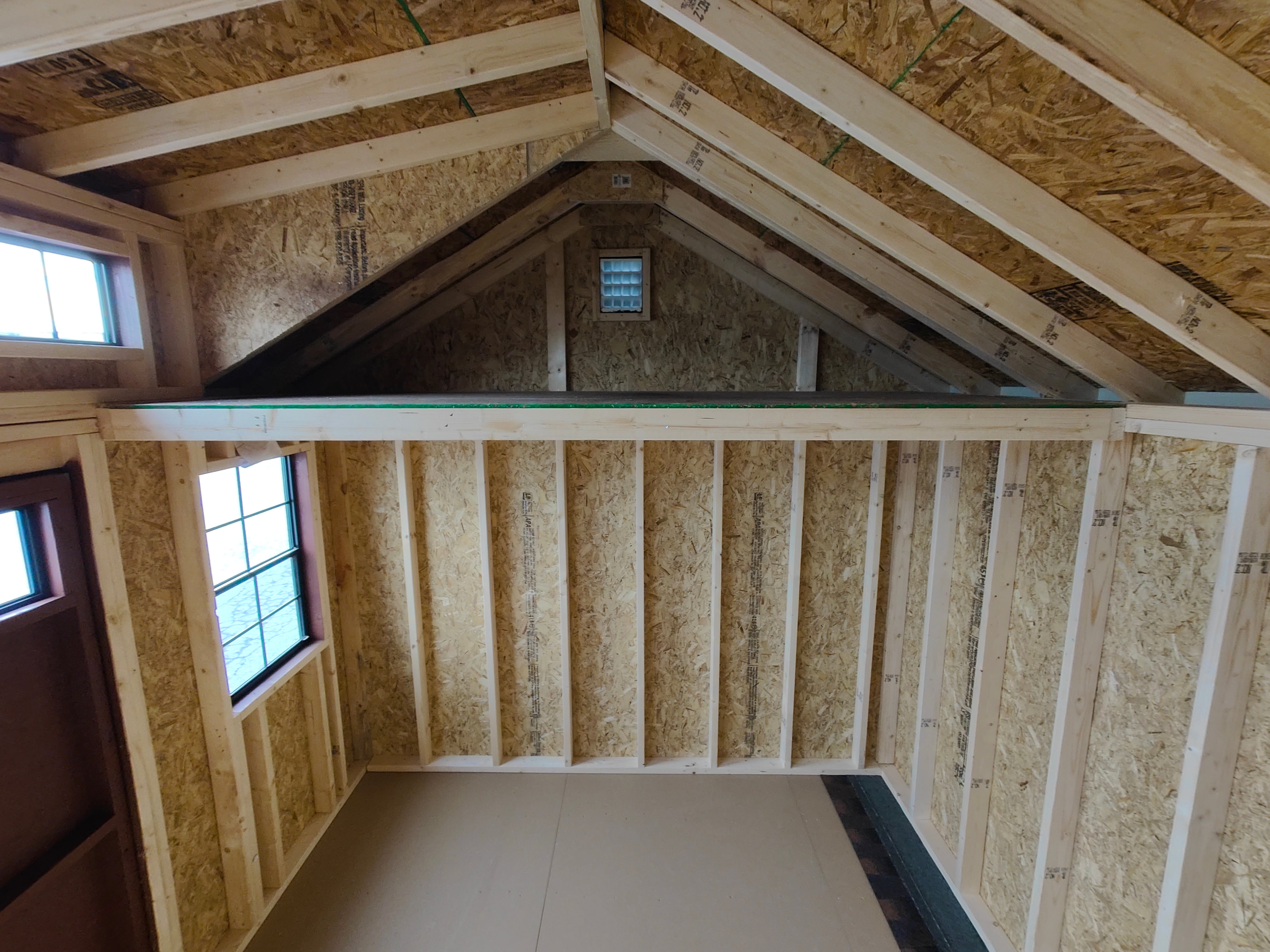 10x14 Workshop- Classic Edition