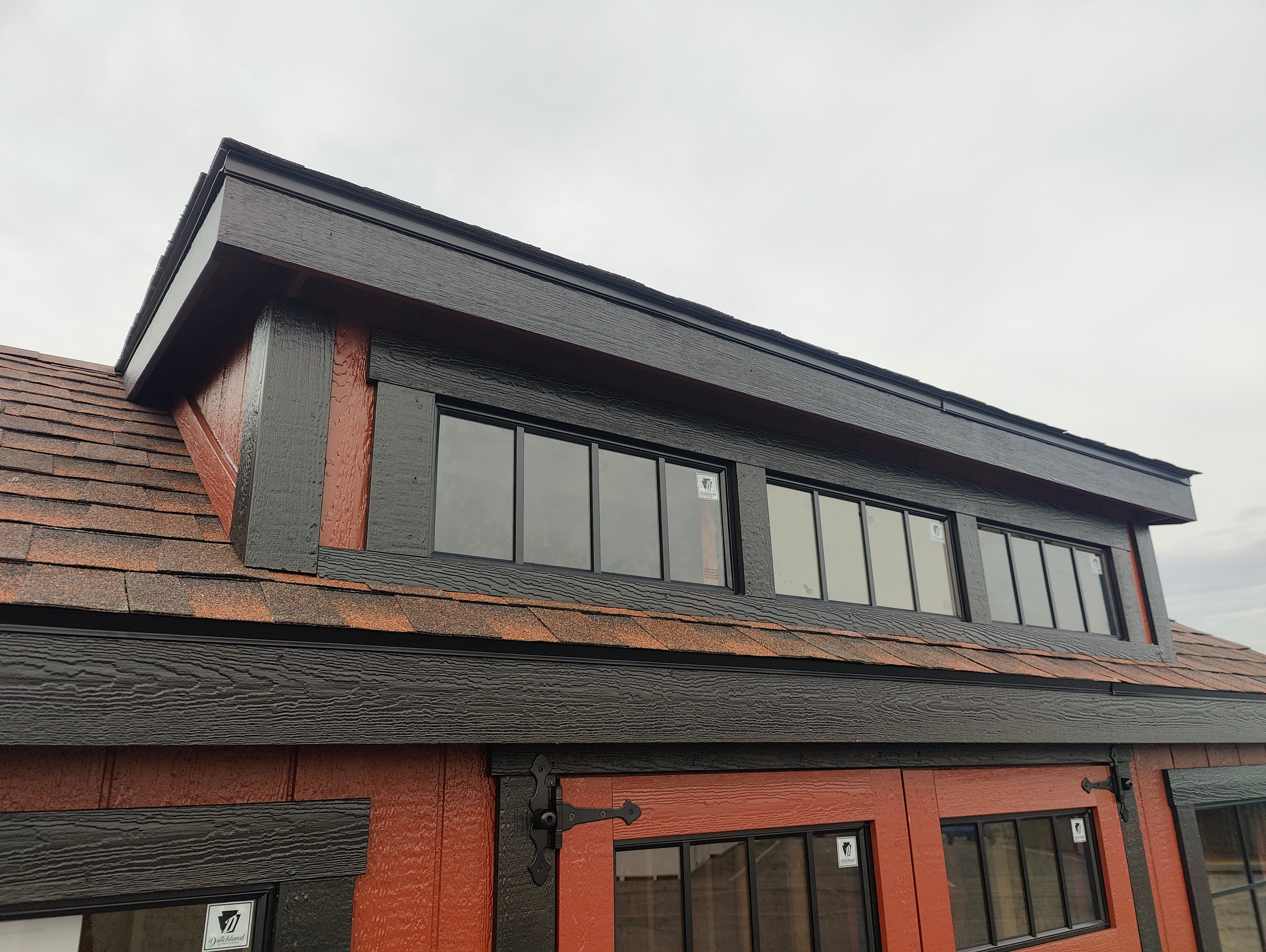 10x14 Workshop- Classic Edition