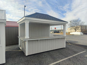 8x12 Workshop- Classic Porch Edition