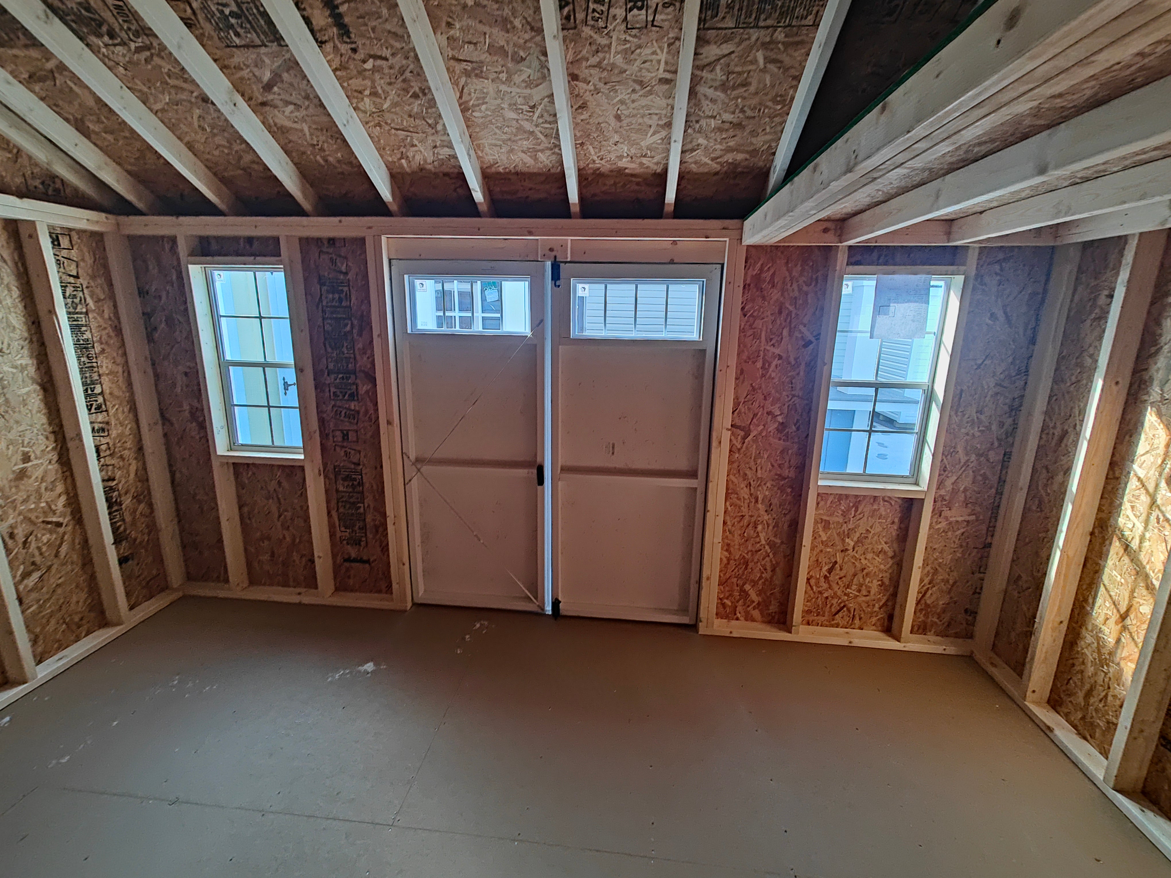 10x14 Vinyl Workshop – Estate Edition