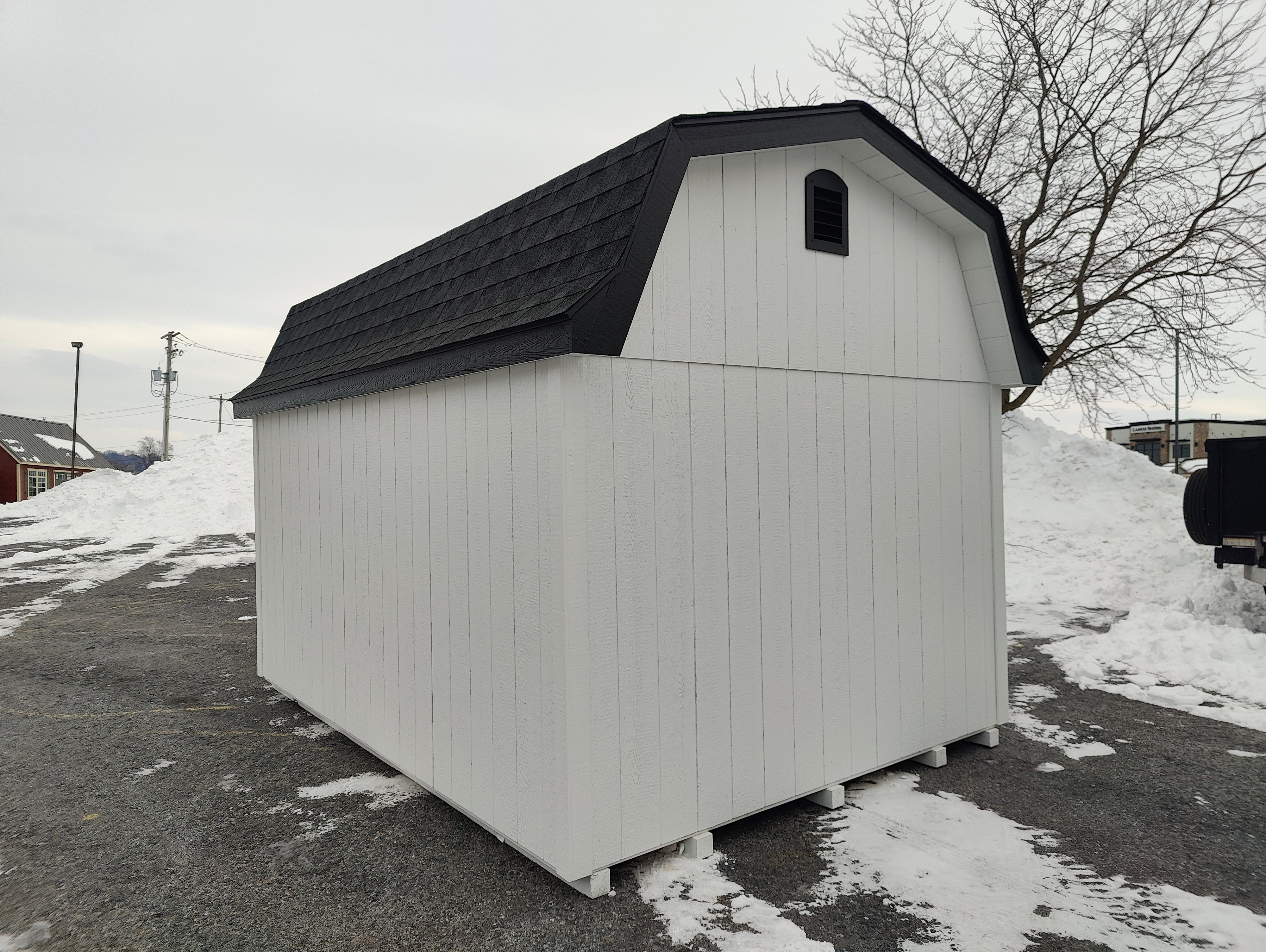 10x14 Maxibarn- Classic Edition