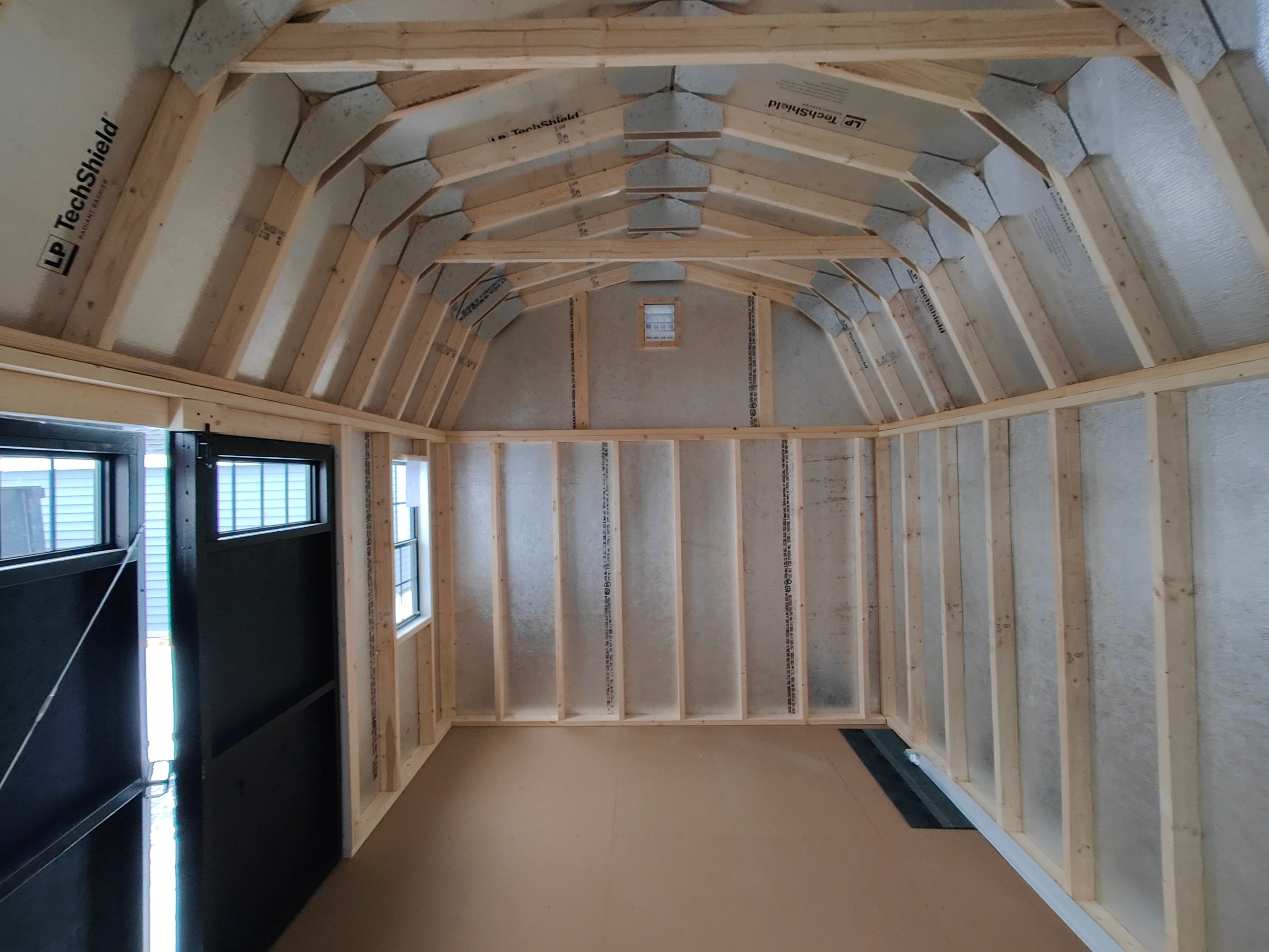 10x14 Maxibarn- Classic Edition