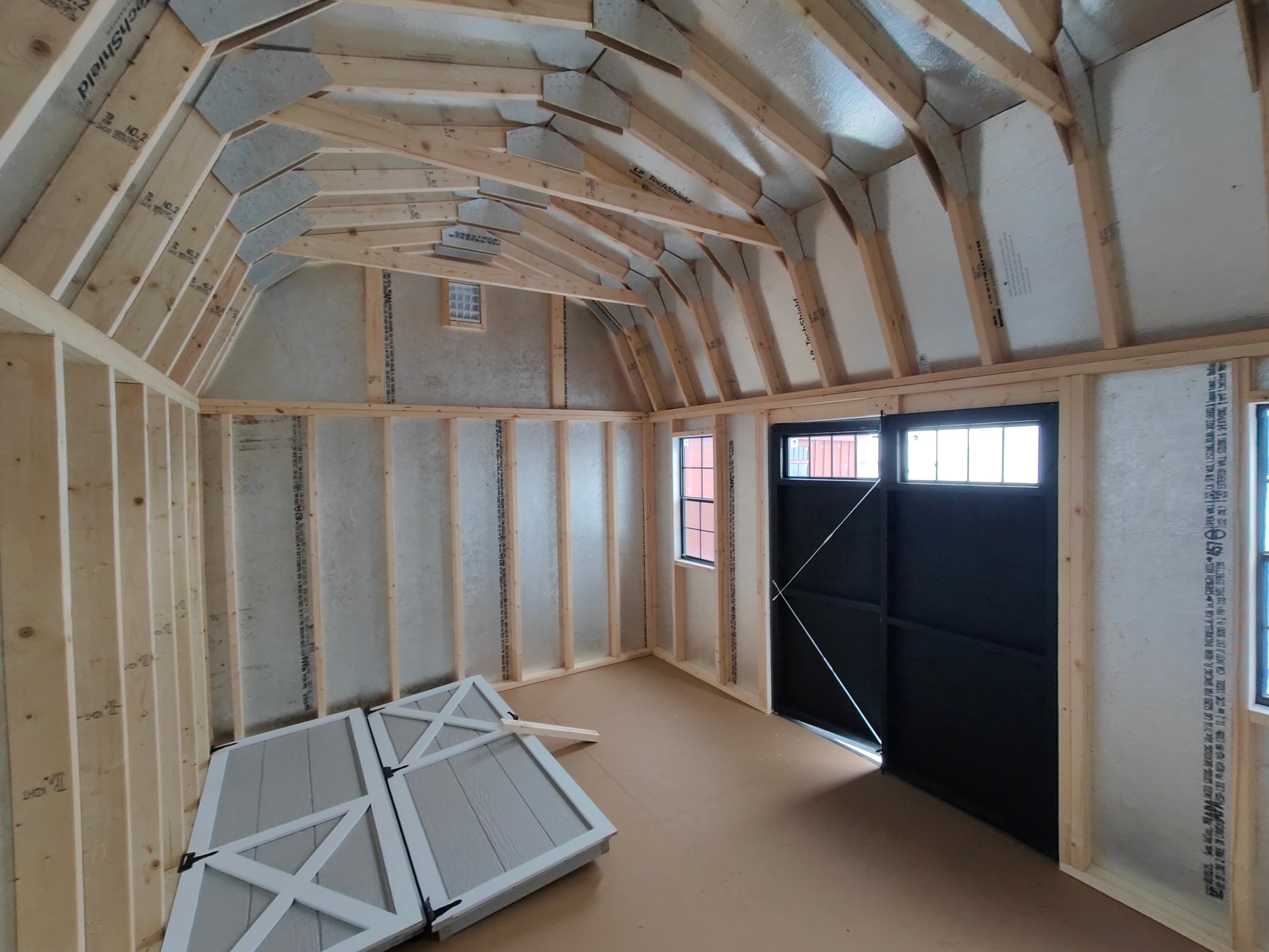 10x14 Maxibarn- Classic Edition