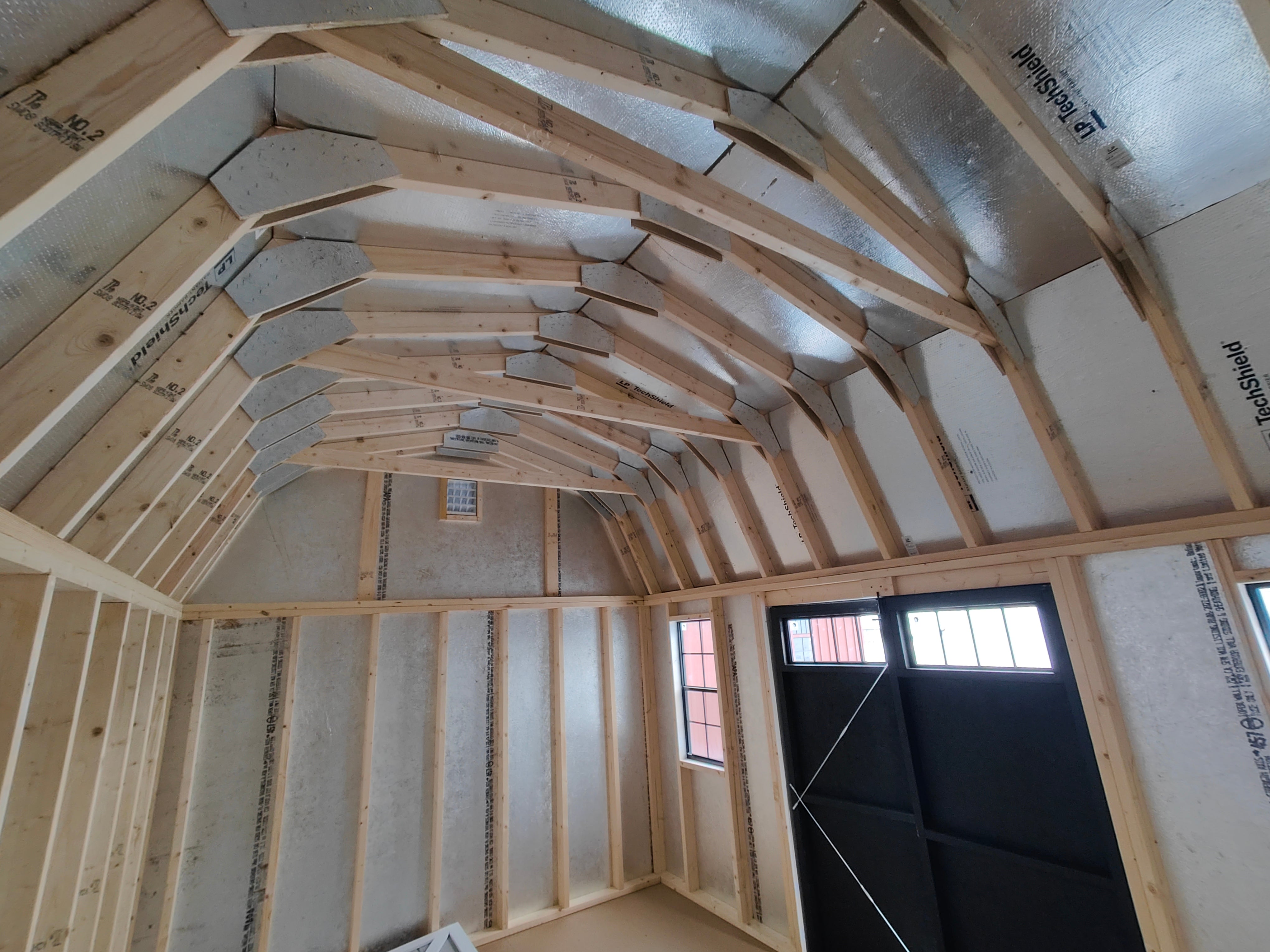 10x14 Maxibarn- Classic Edition