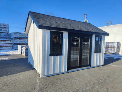 10x14 Workshop- Classic Edition