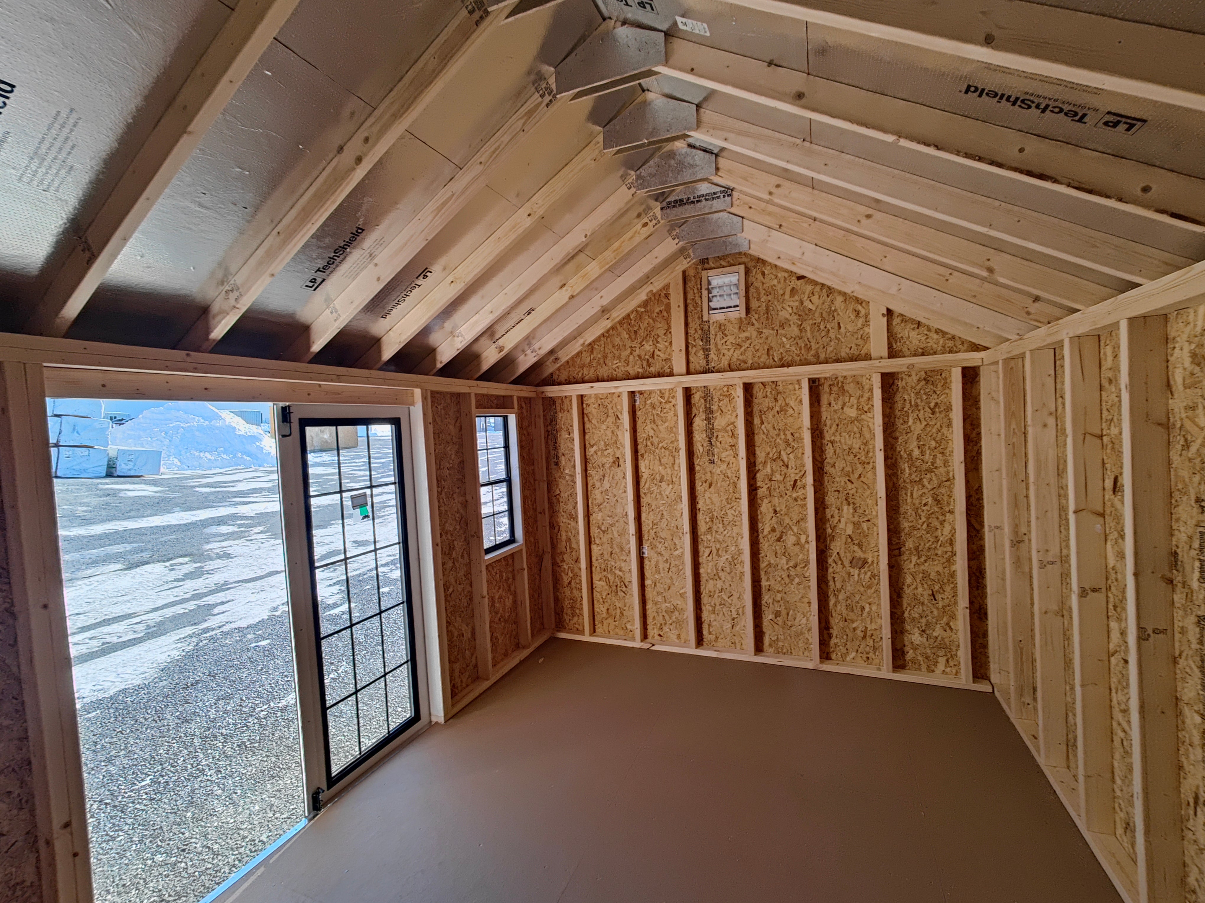 10x14 Workshop- Classic Edition