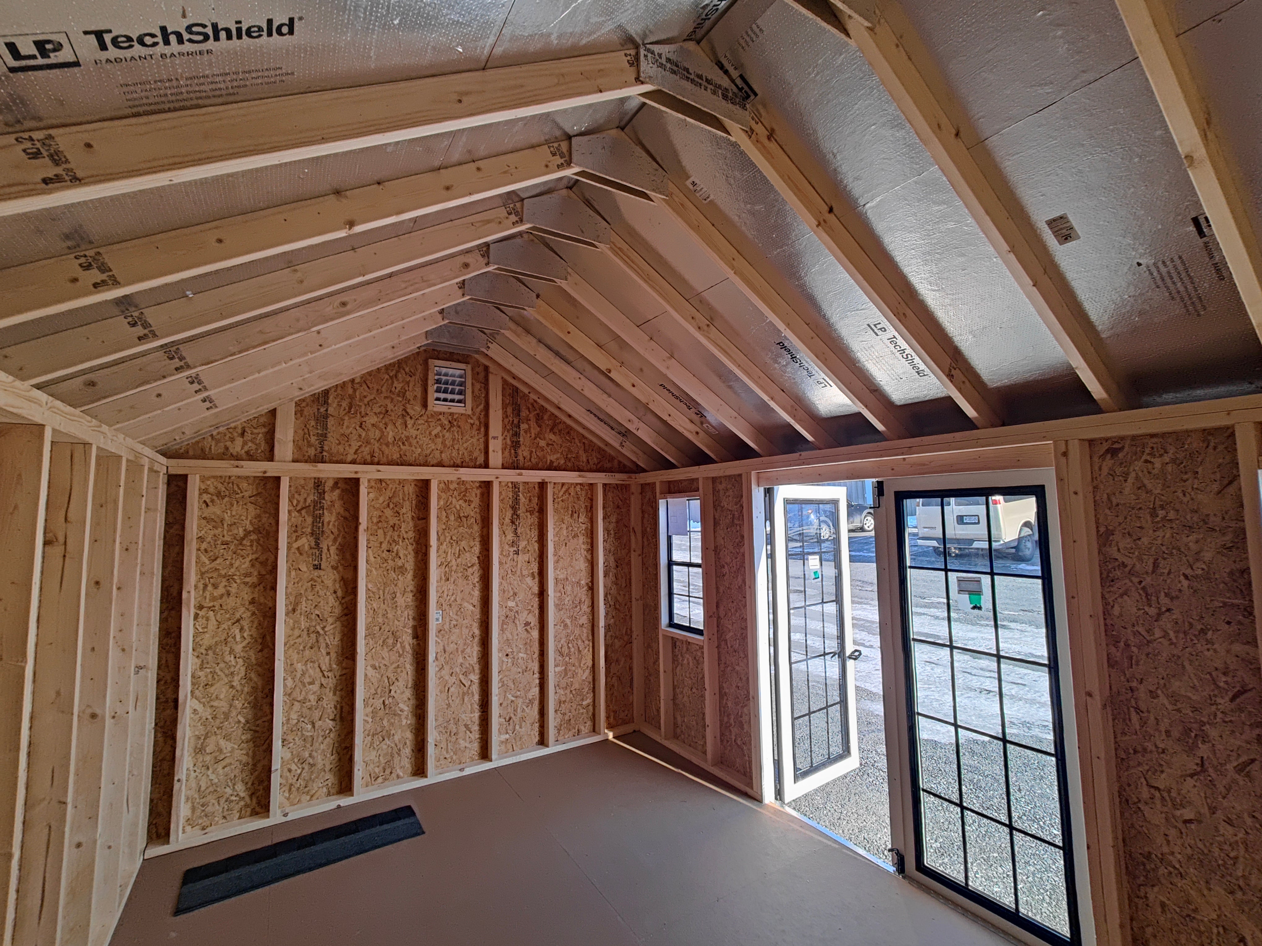 10x14 Workshop- Classic Edition