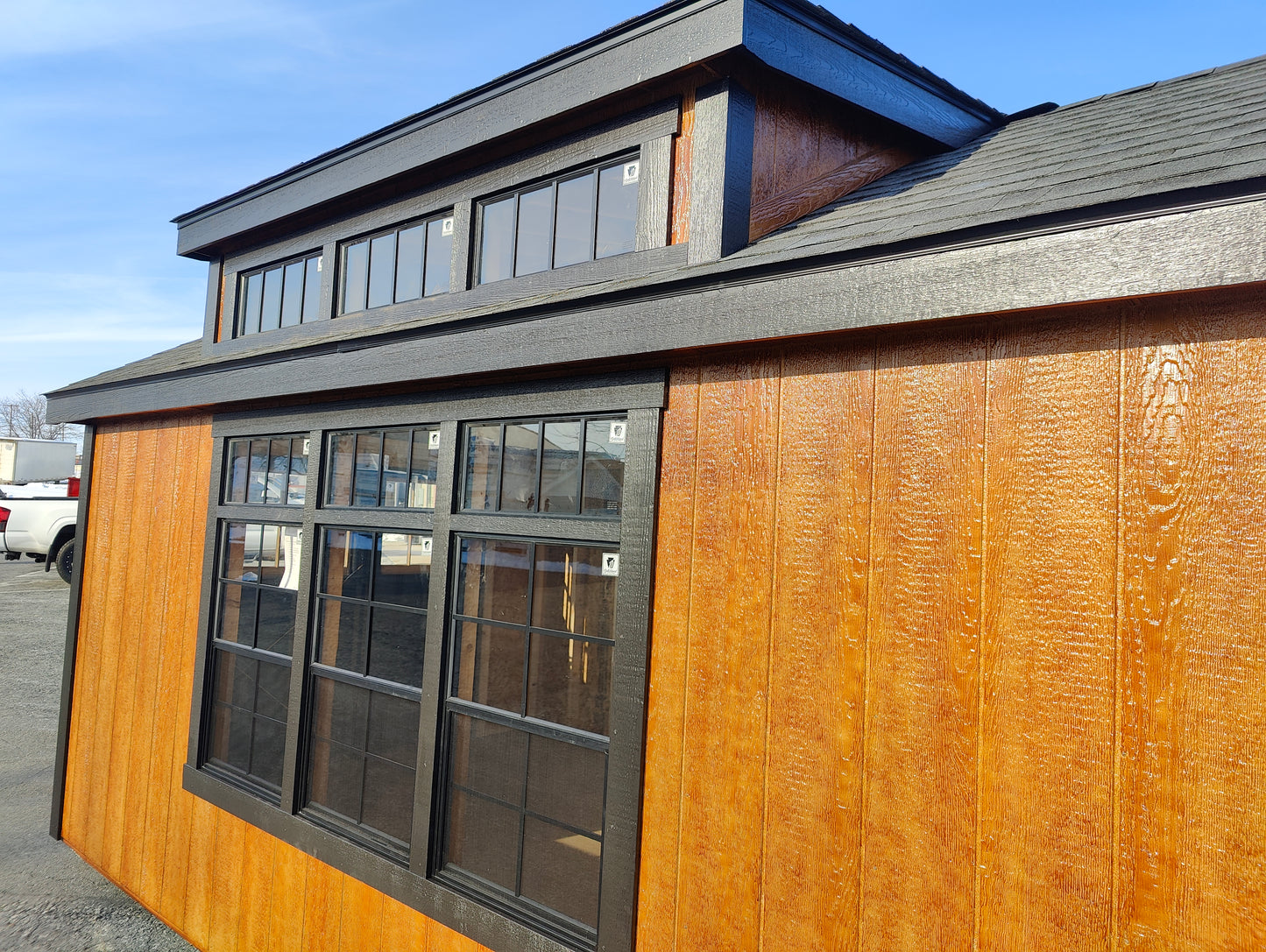 10x16 Workshop- Classic Edition