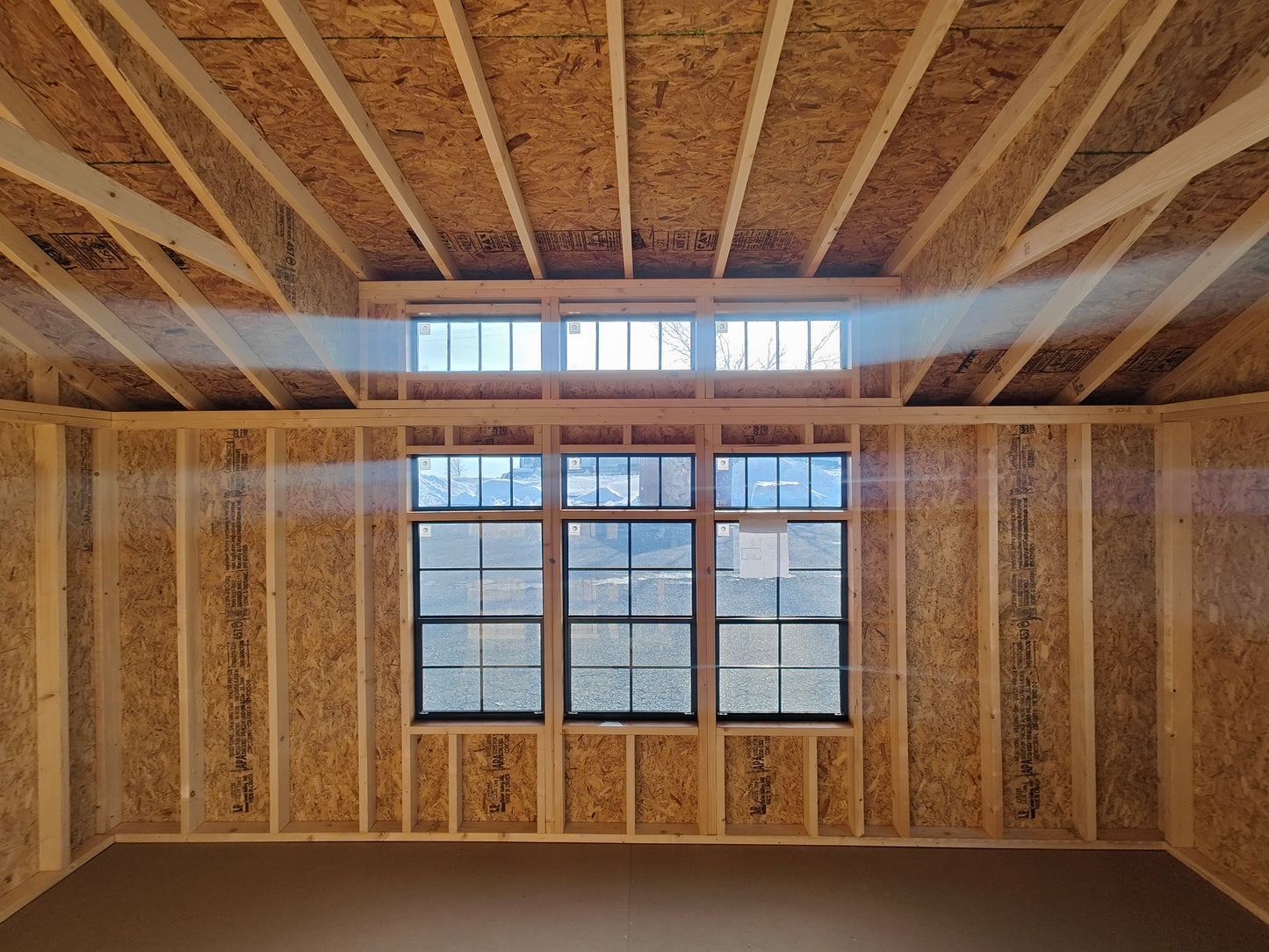 10x16 Workshop- Classic Edition