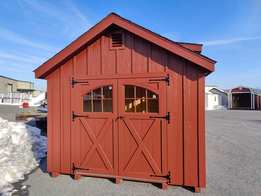 10x16 Workshop- Classic Edition