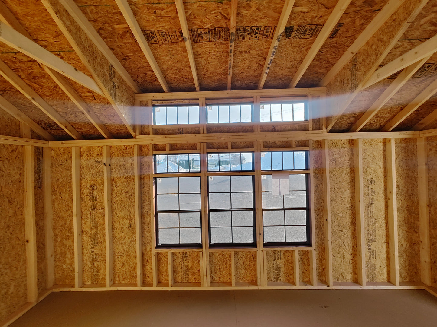 10x16 Workshop- Classic Edition