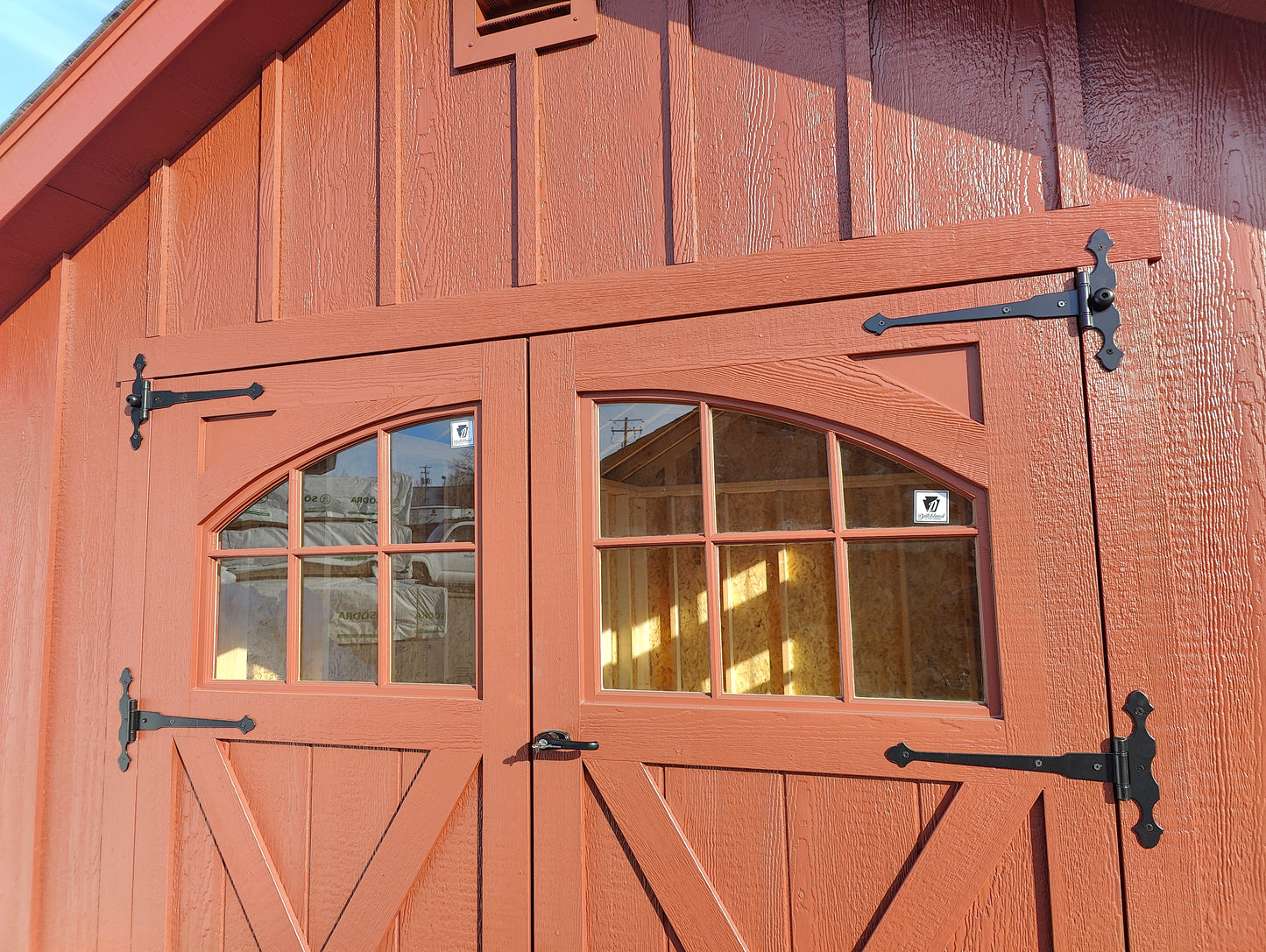 10x16 Workshop- Classic Edition