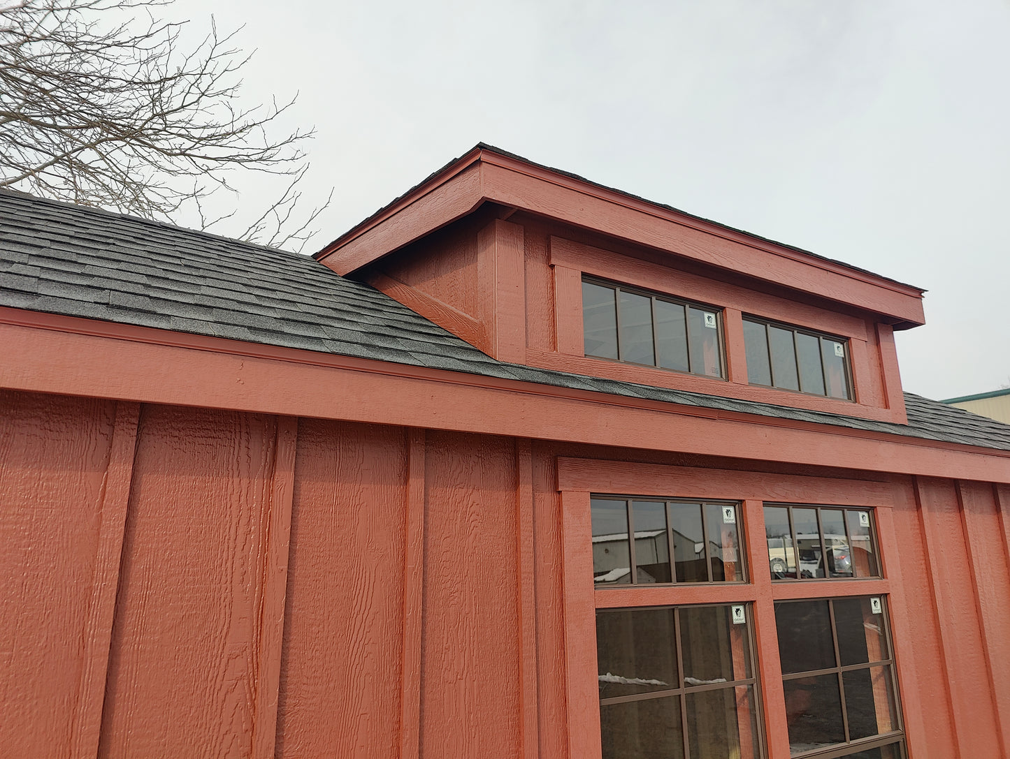 10x16 Workshop- Classic Edition