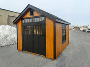 10x12 Workshop- Classic Edition