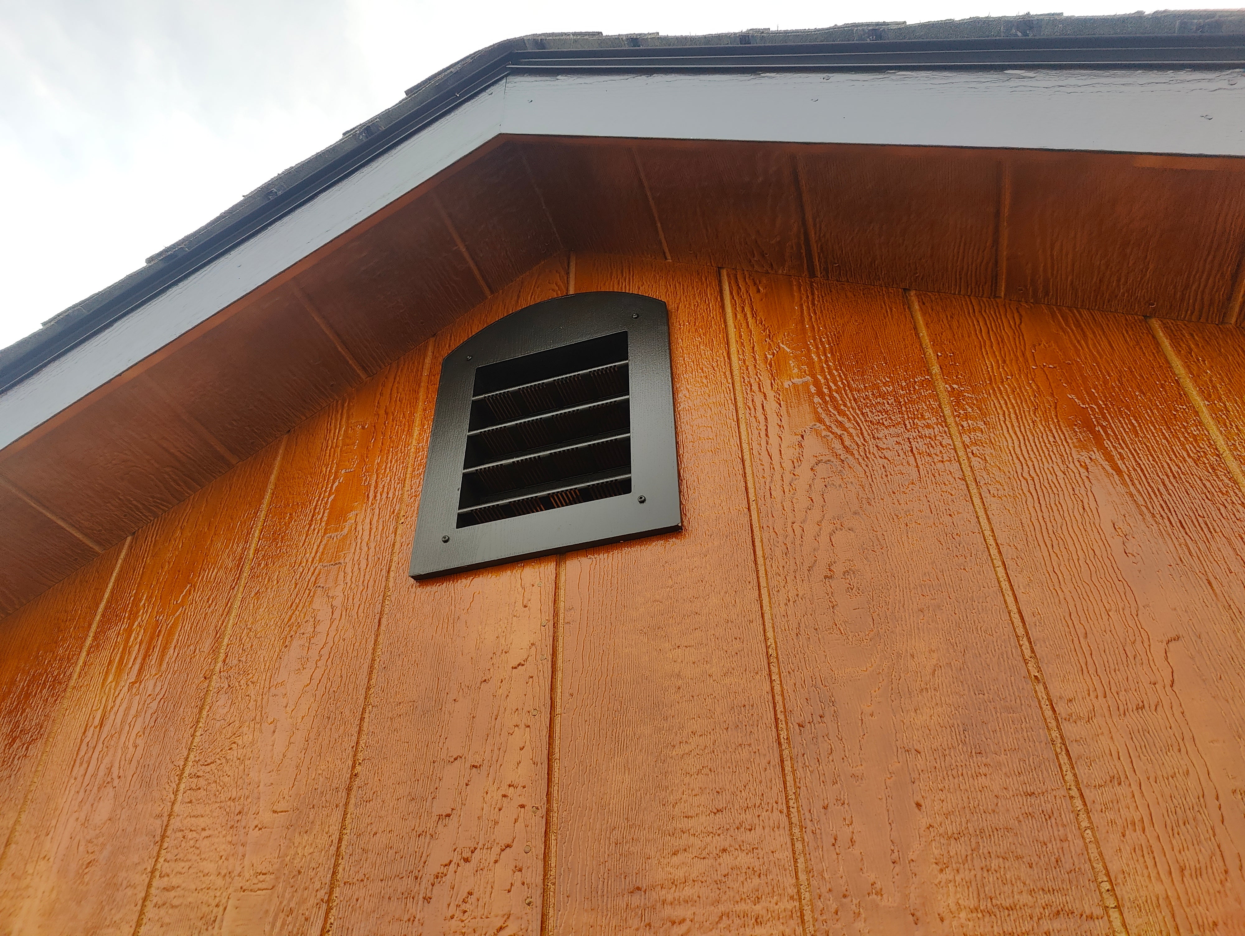 10x12 Workshop- Classic Edition