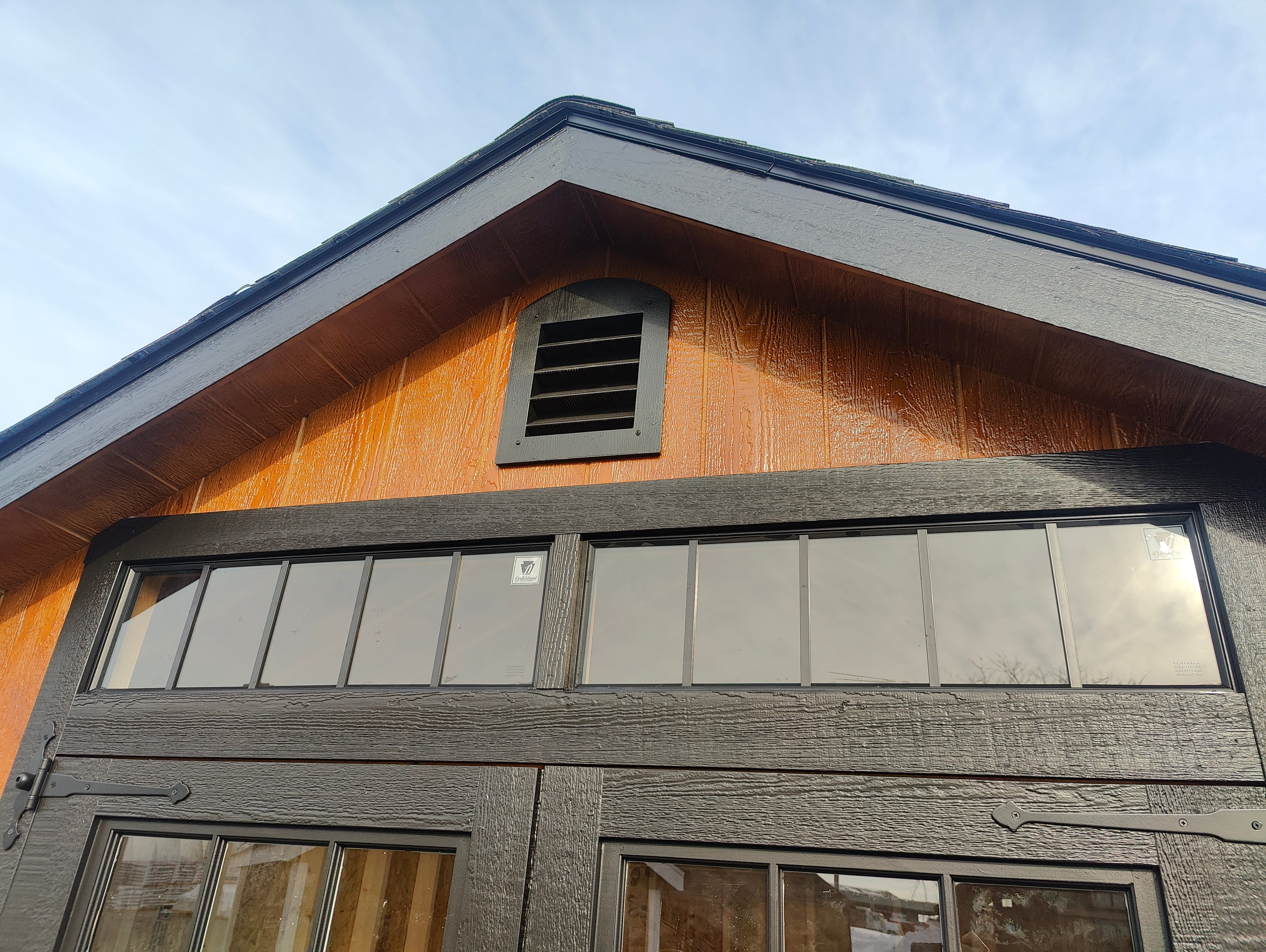 10x12 Workshop- Classic Edition