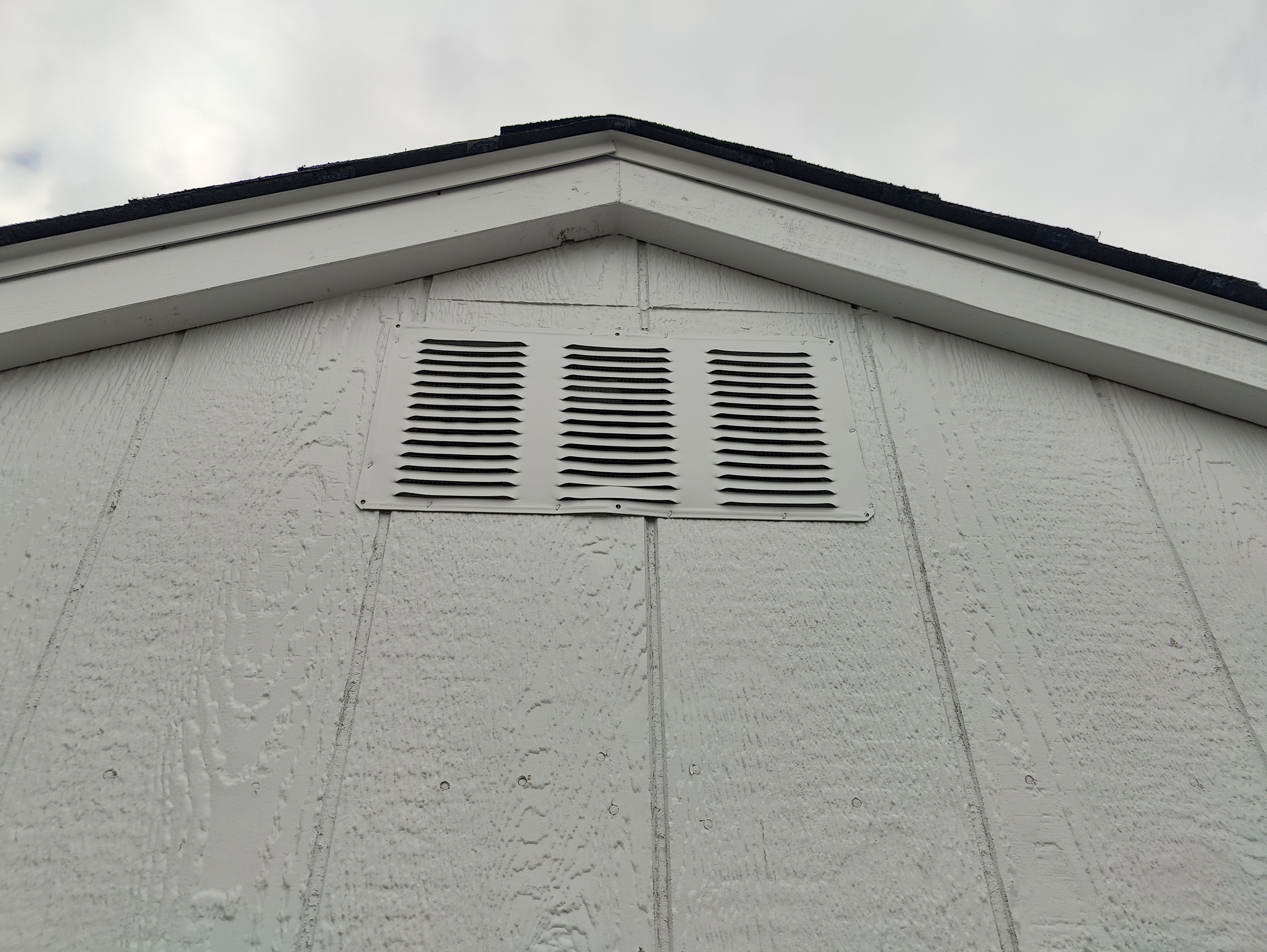 8x12 Workshop – Economy Edition