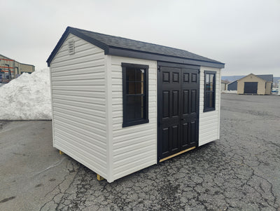 8x12 Vinyl Workshop – Economy Edition