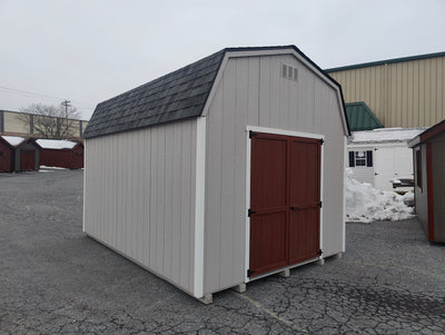 10x14 Maxibarn – Standard Edition