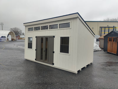 10x16 Lancaster Modern