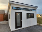 10x14 Studio Modern
