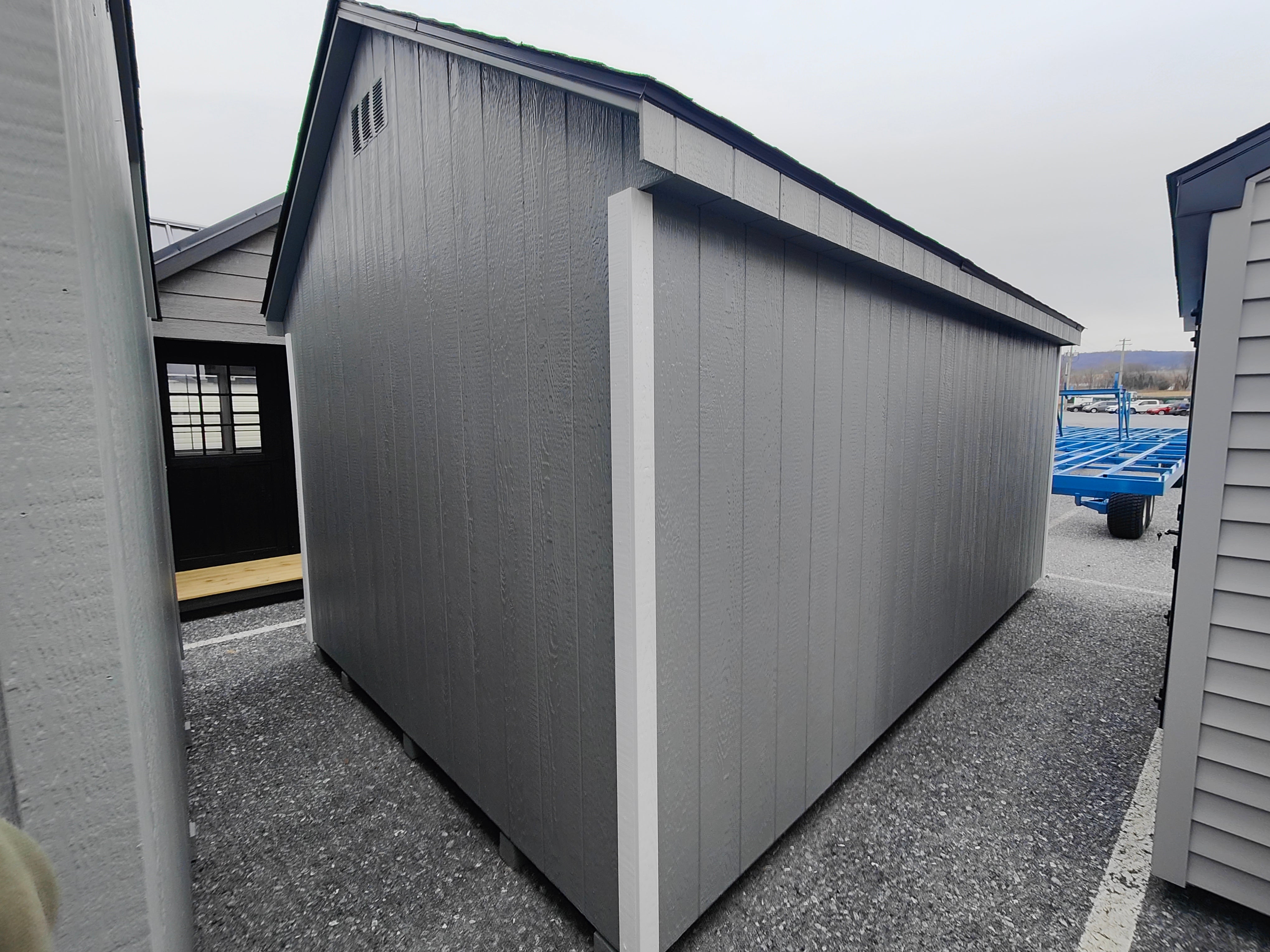 10x14 Workshop – Estate Edition