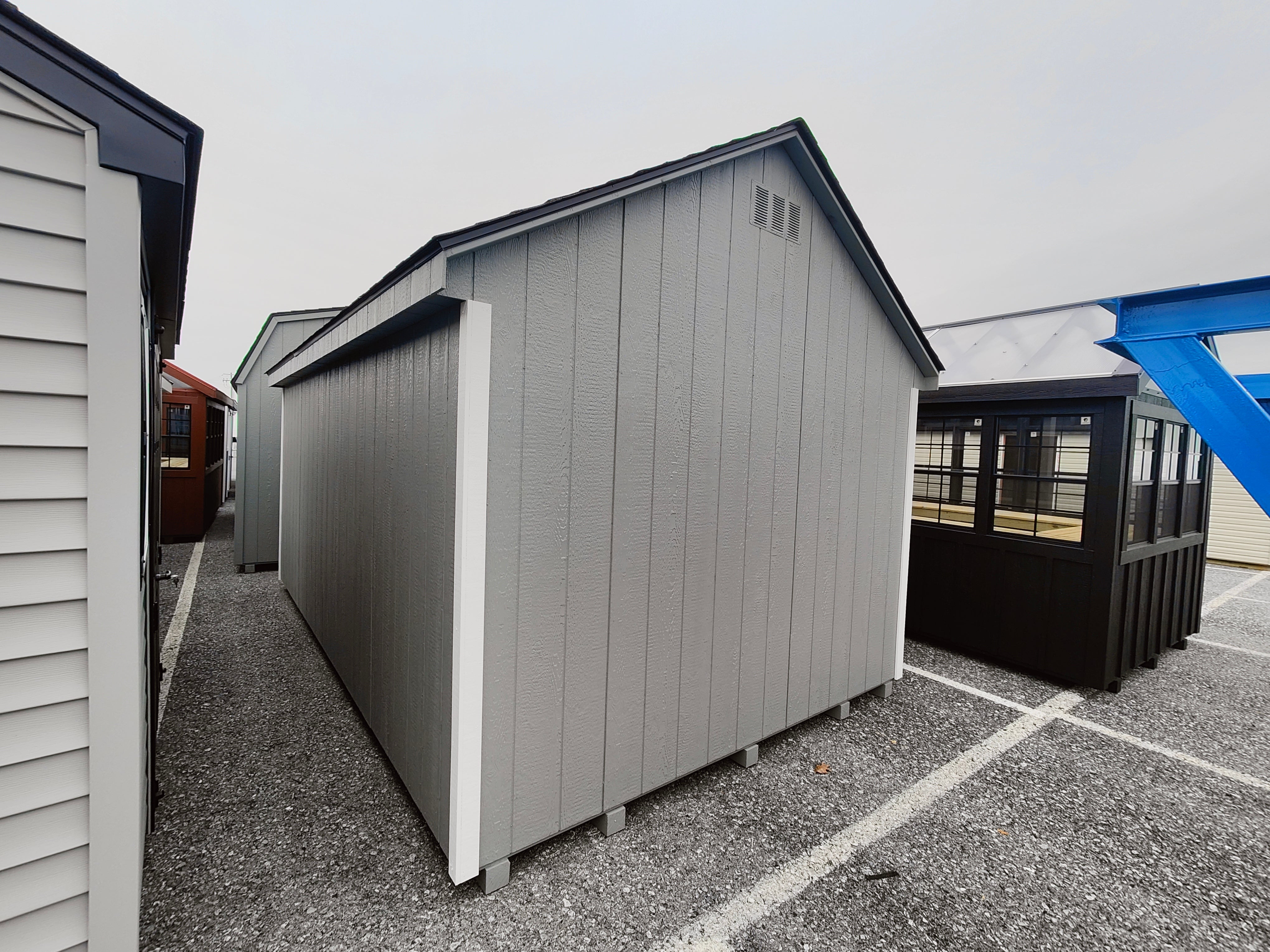 10x14 Workshop – Estate Edition