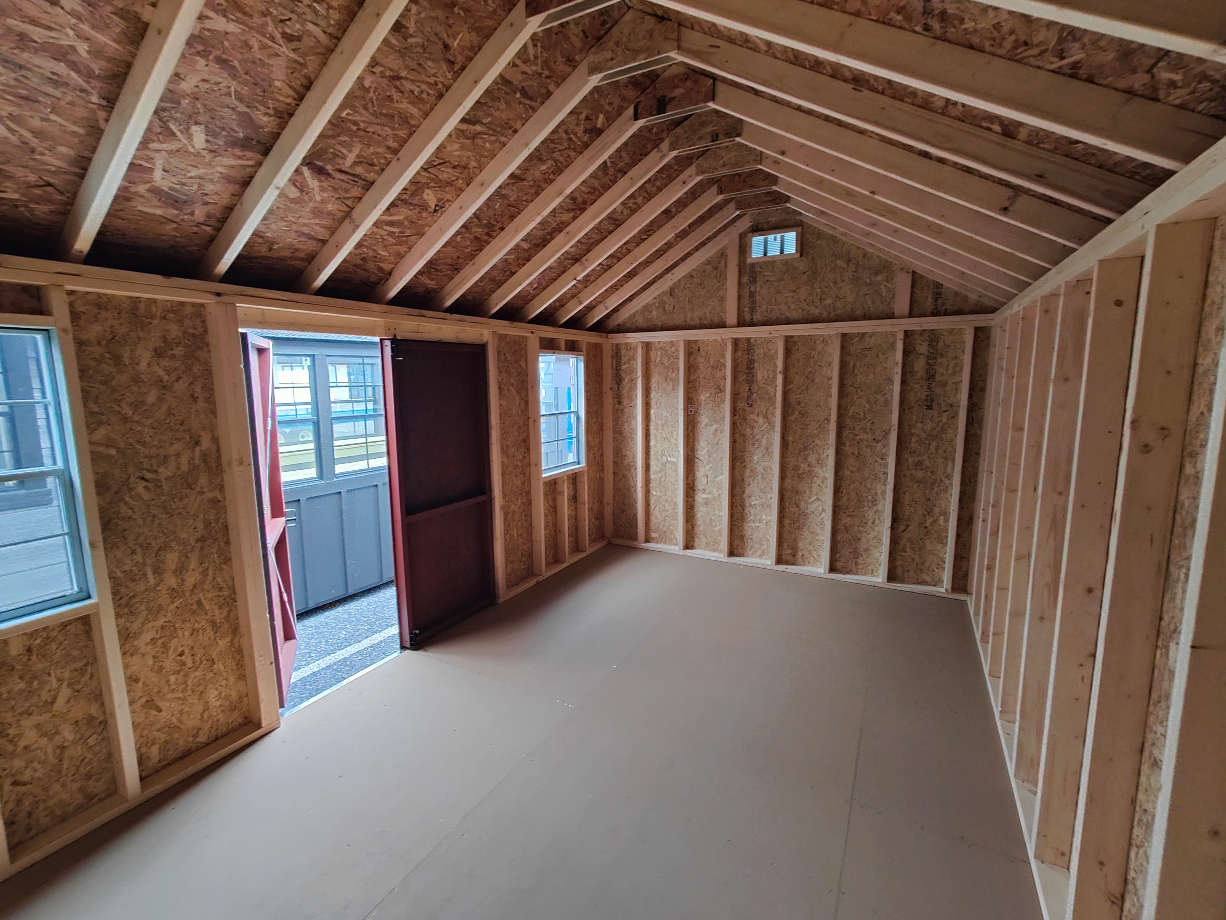 10x14 Workshop – Estate Edition