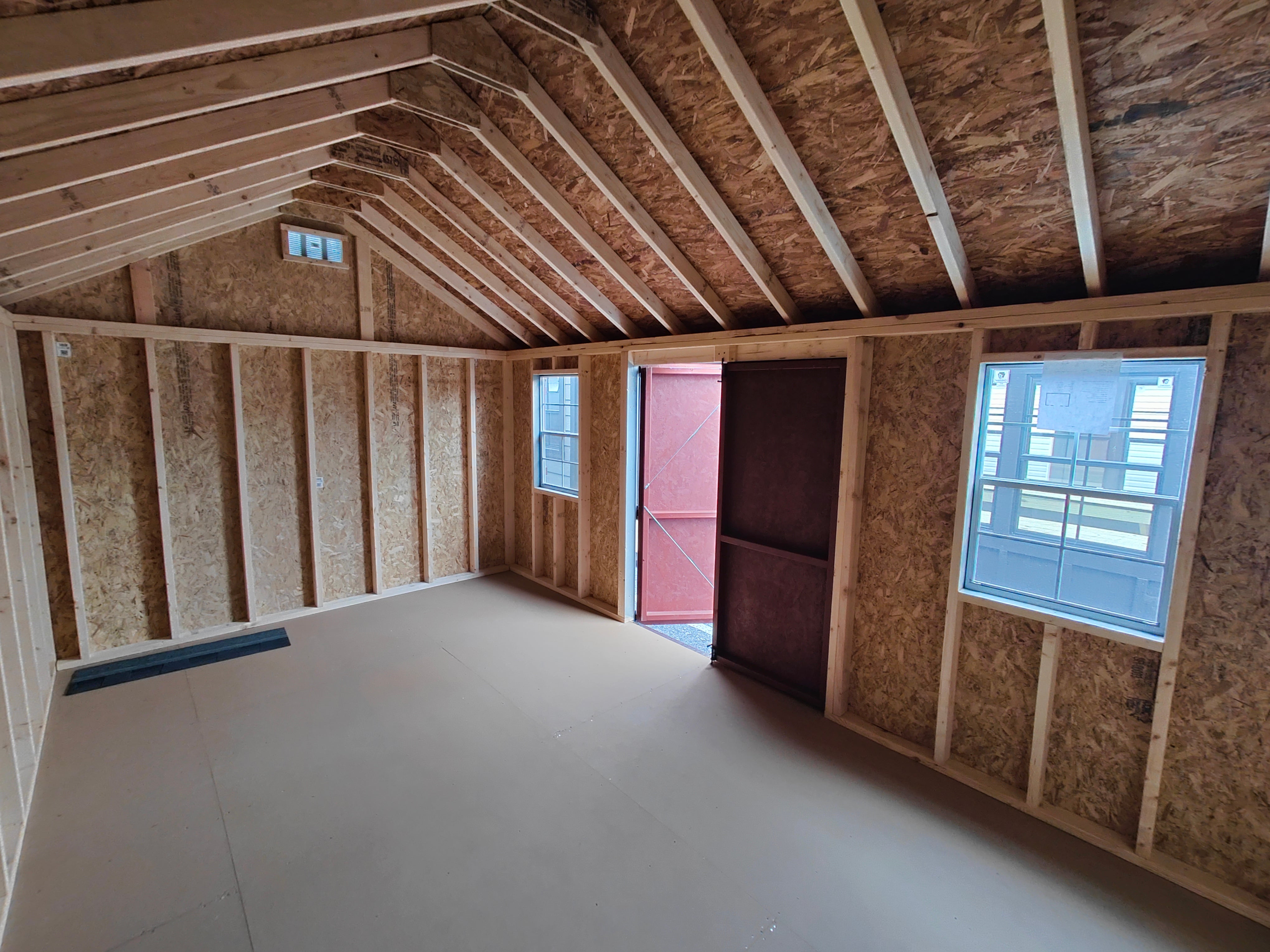 10x14 Workshop – Estate Edition