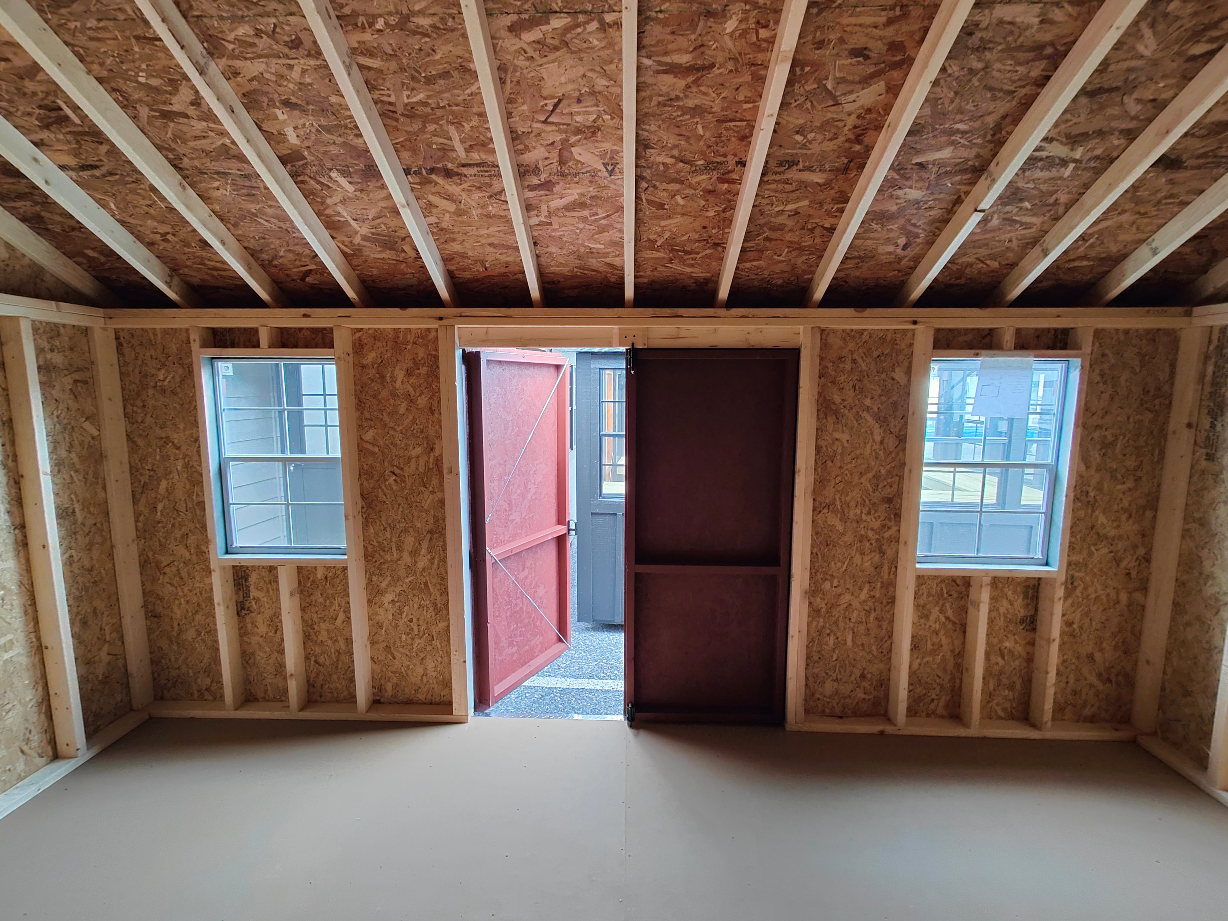 10x14 Workshop – Estate Edition