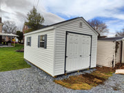 10x16 Vinyl Workshop – Standard Edition