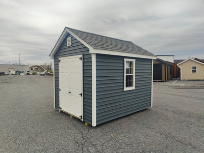 8x10 Vinyl Workshop – Estate Edition