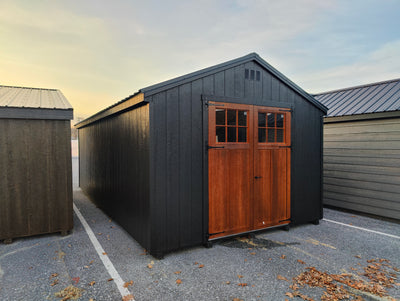 12x24 Workshop – Standard Edition